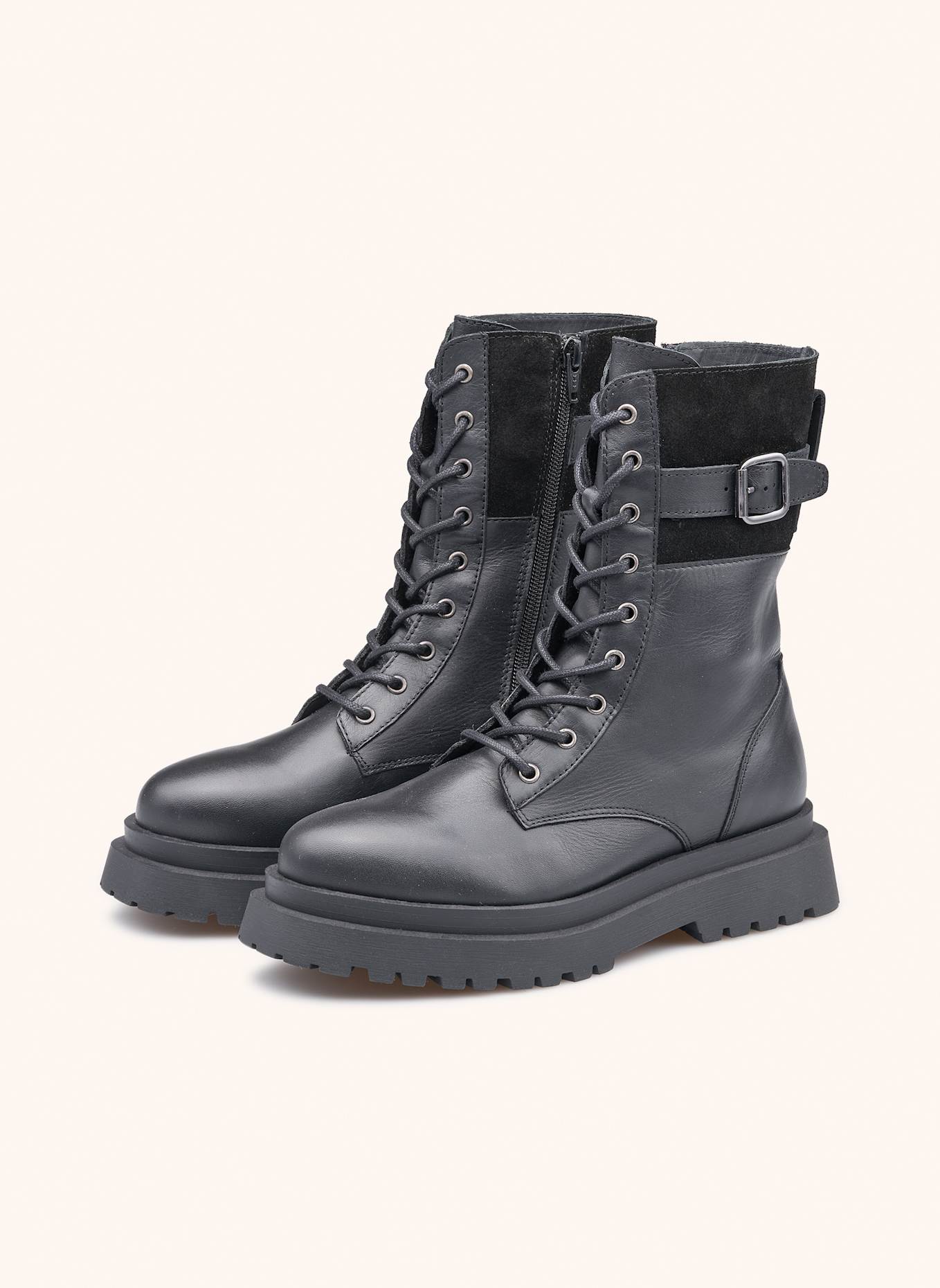 LLOYD Schuhe: SCHWARZ