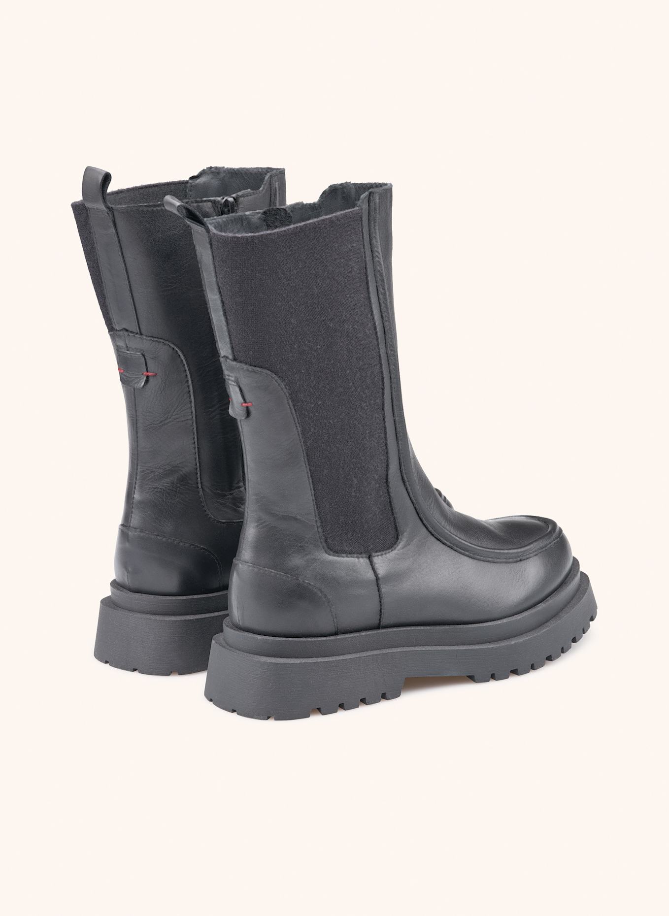 LLOYD Schuhe: SCHWARZ