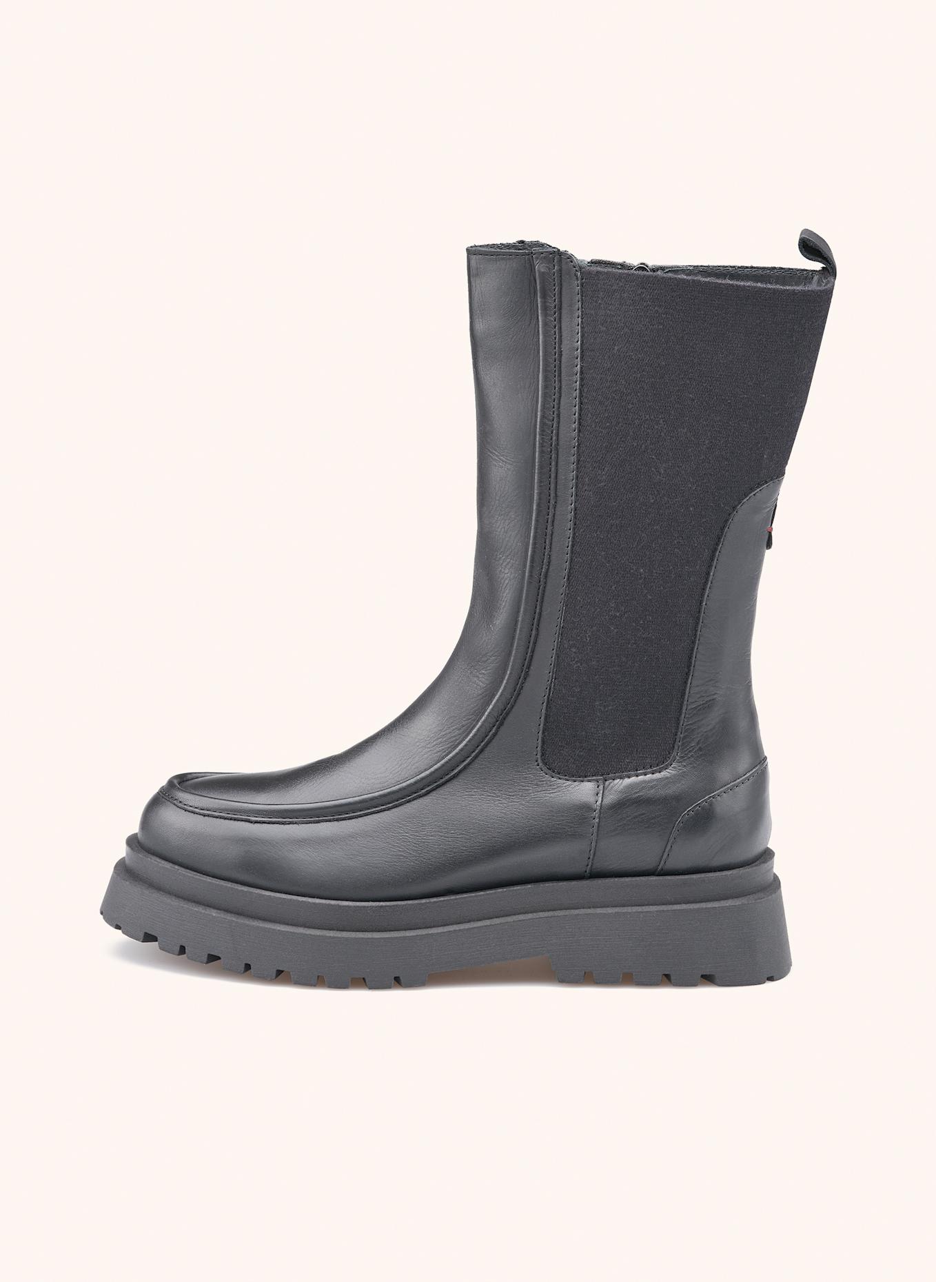 LLOYD Schuhe: SCHWARZ