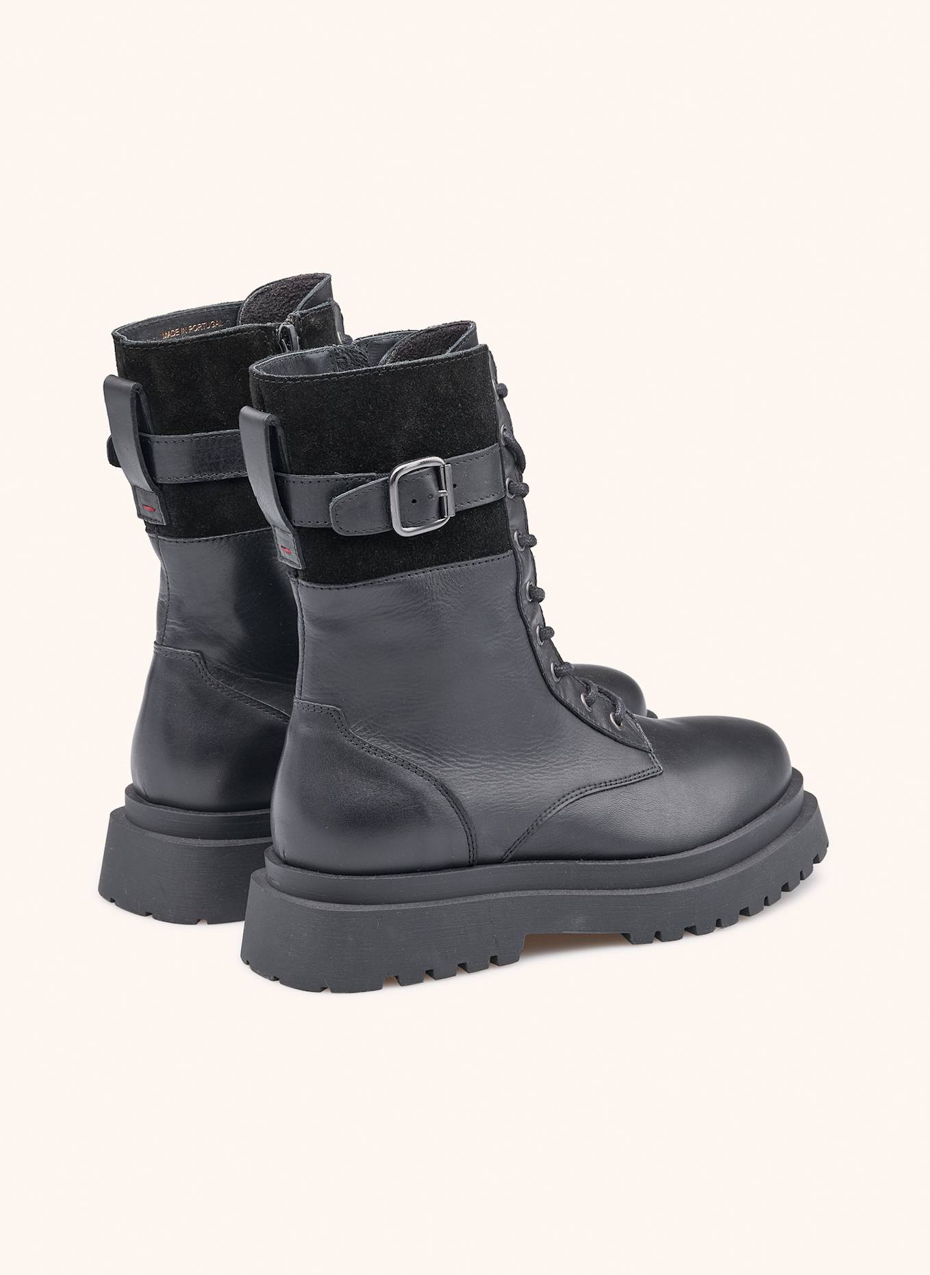 LLOYD Schuhe: SCHWARZ