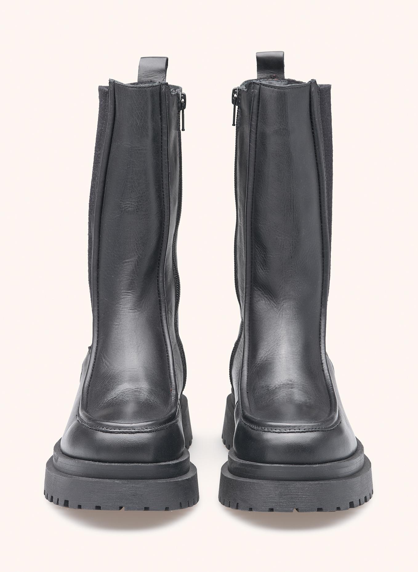 LLOYD Schuhe: SCHWARZ