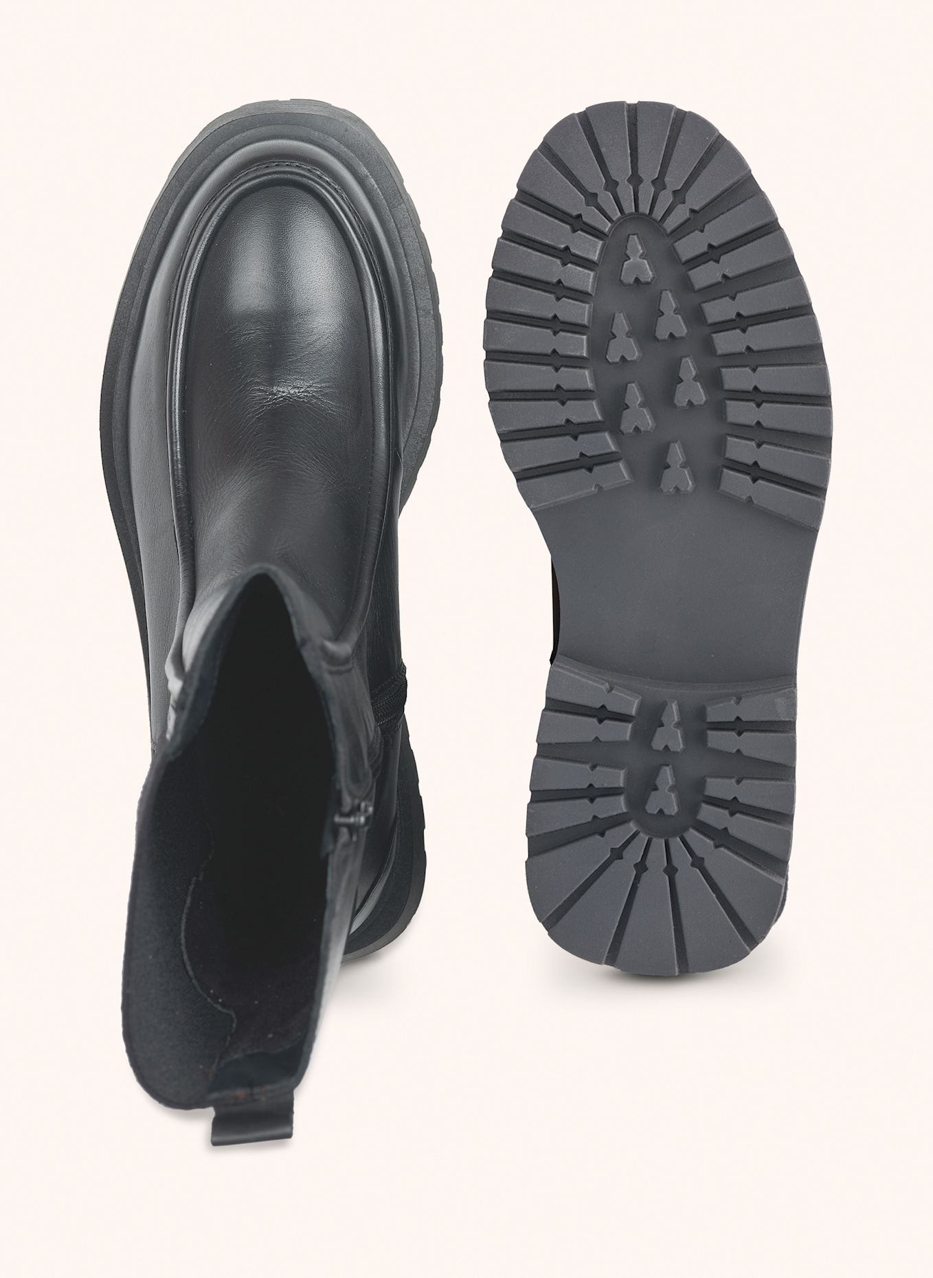 LLOYD Schuhe: SCHWARZ