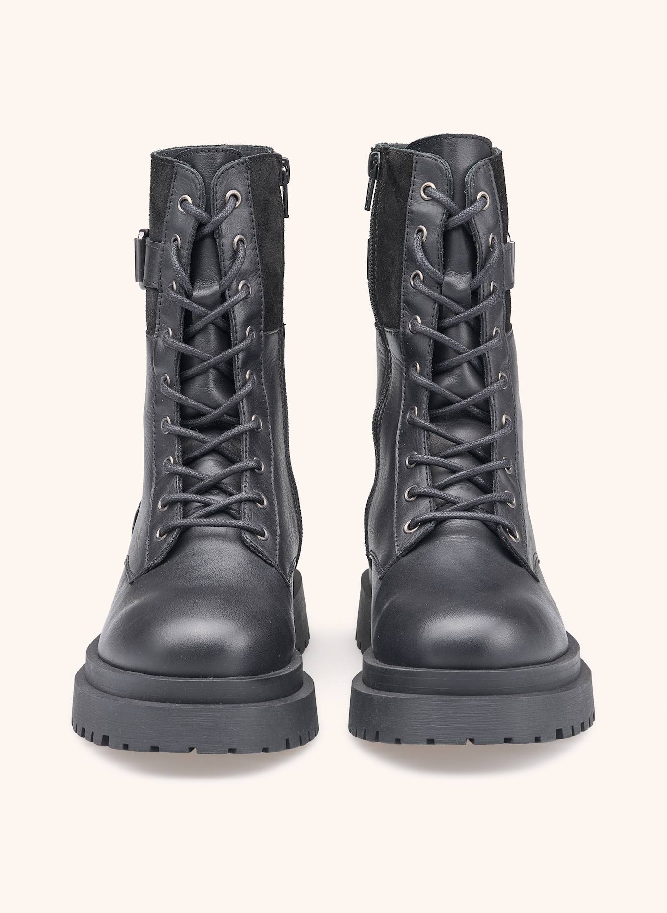 LLOYD Schuhe: SCHWARZ