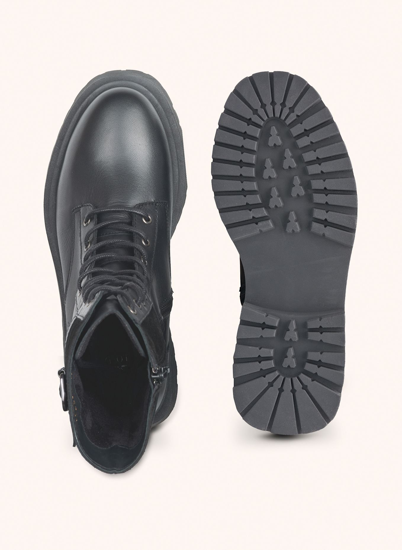 LLOYD Schuhe: SCHWARZ