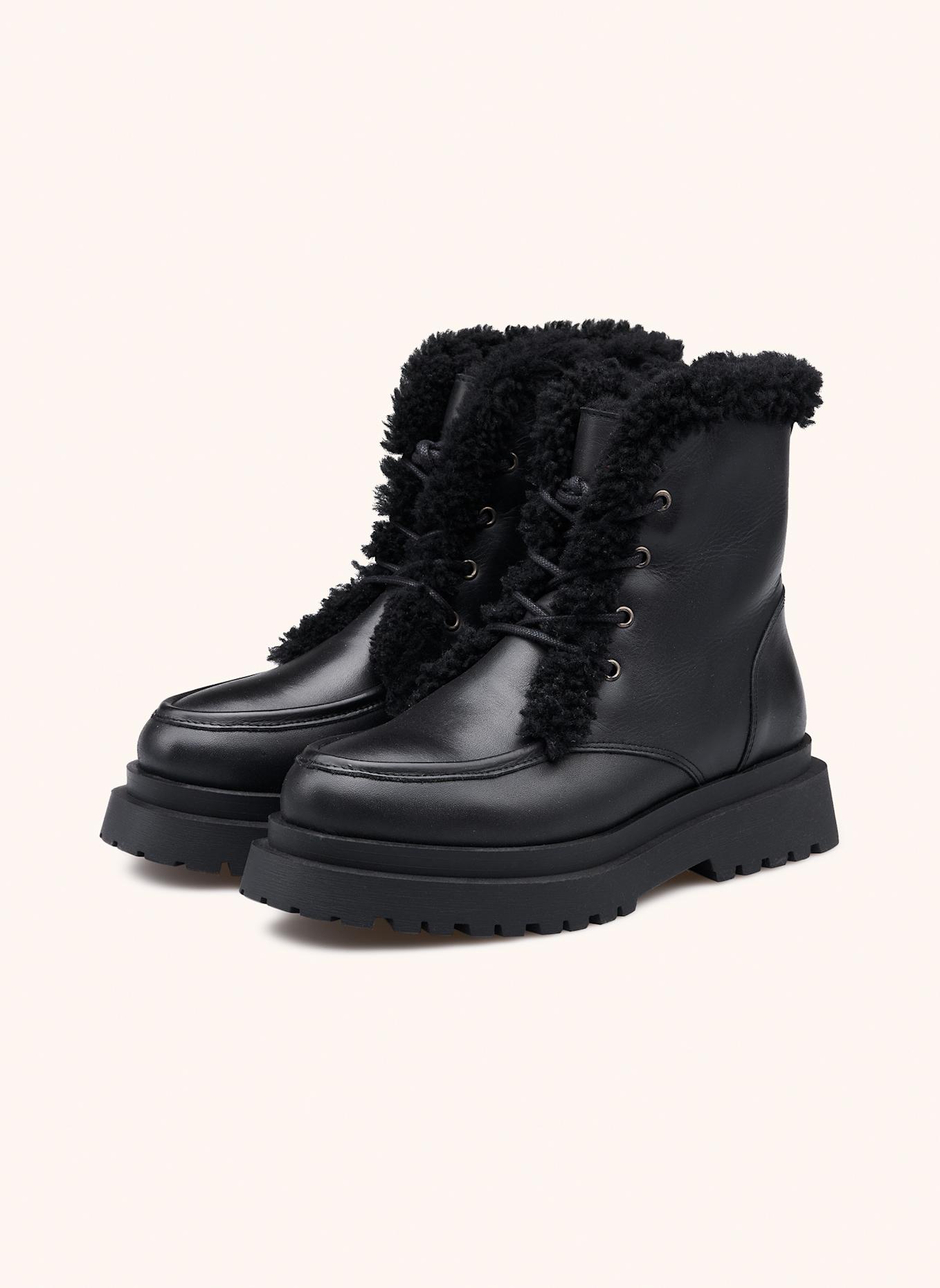 LLOYD Schuhe: SCHWARZ