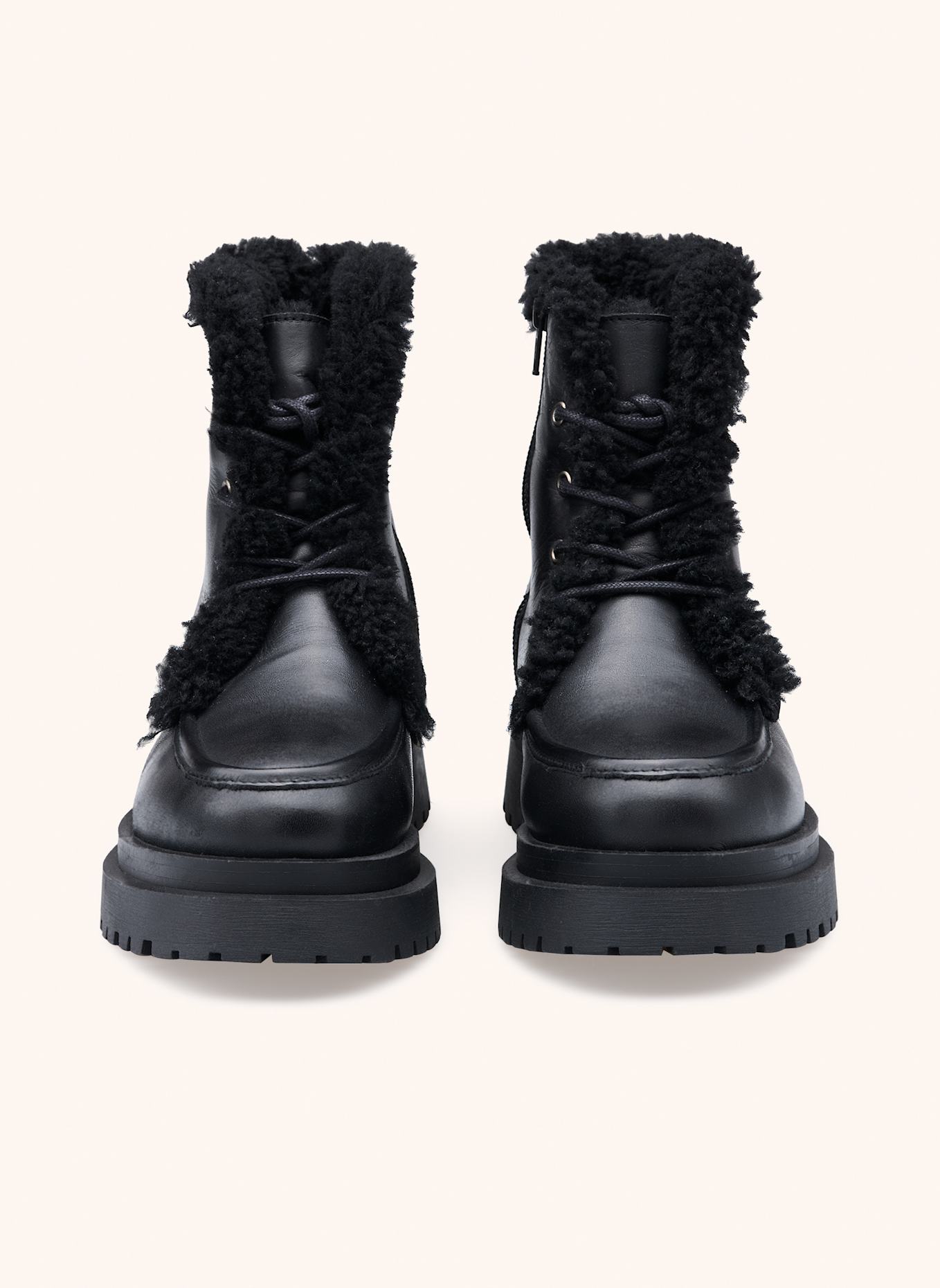 LLOYD Schuhe: SCHWARZ