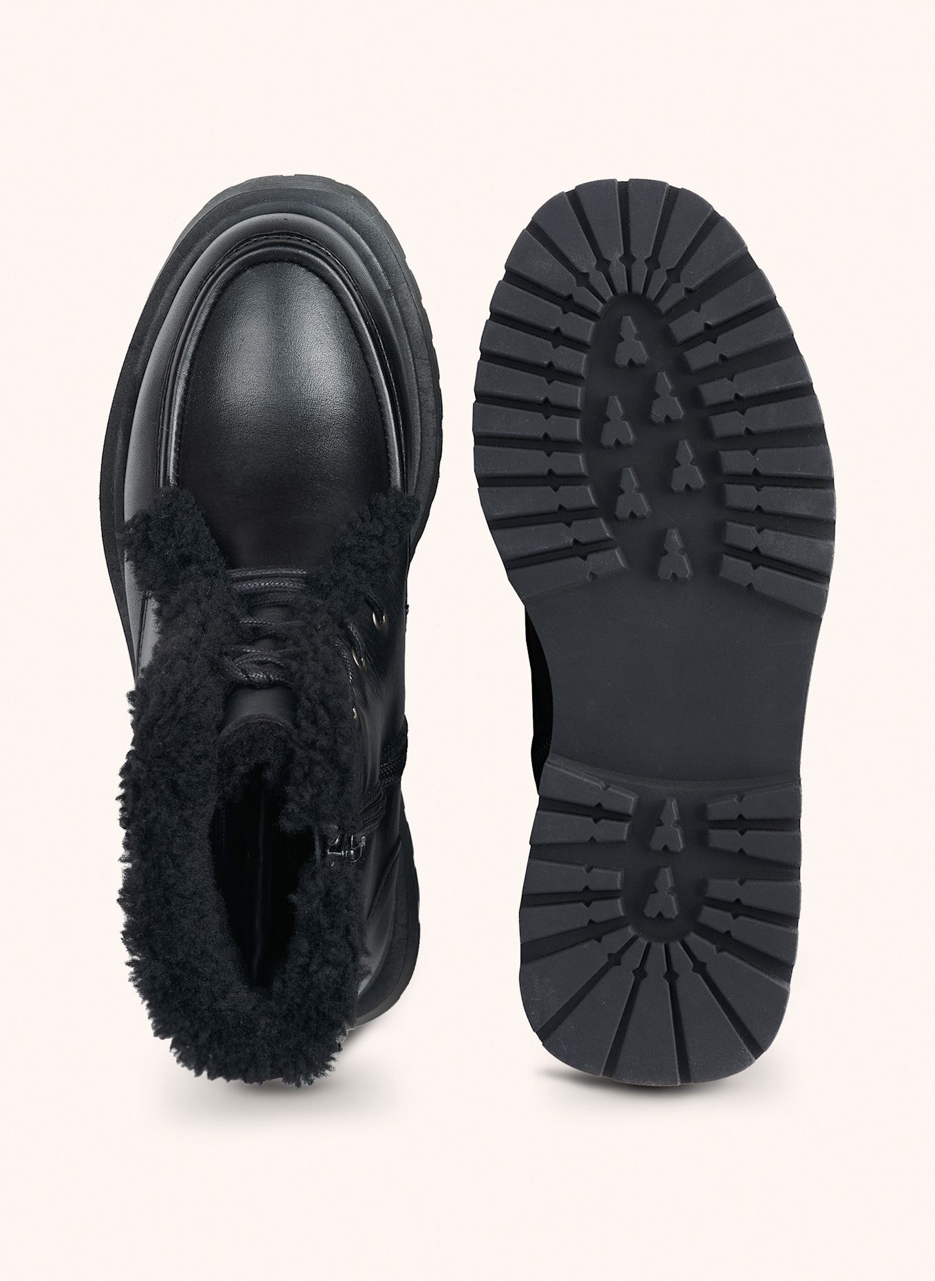 LLOYD Schuhe: SCHWARZ