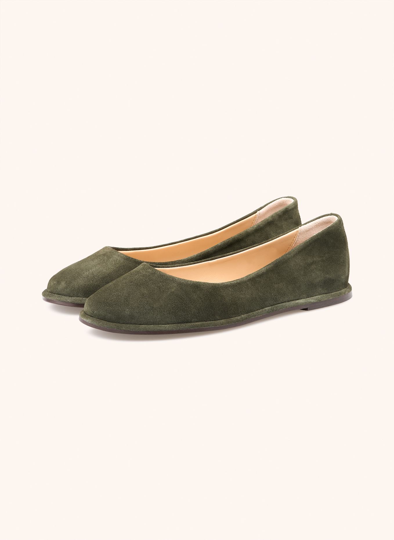 LLOYD Schuhe: KHAKI