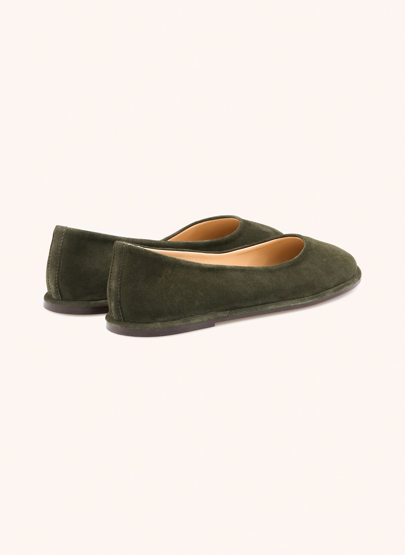 LLOYD Schuhe: KHAKI