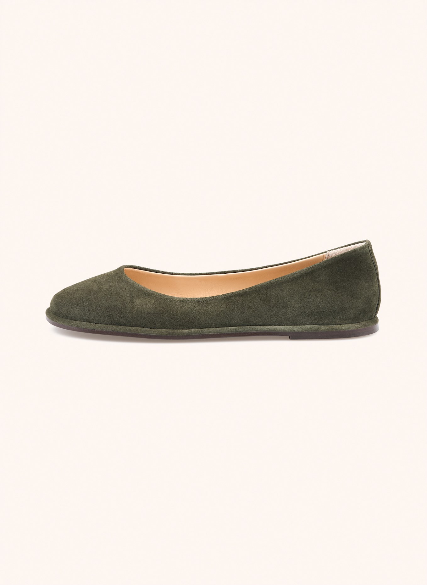 LLOYD Schuhe: KHAKI