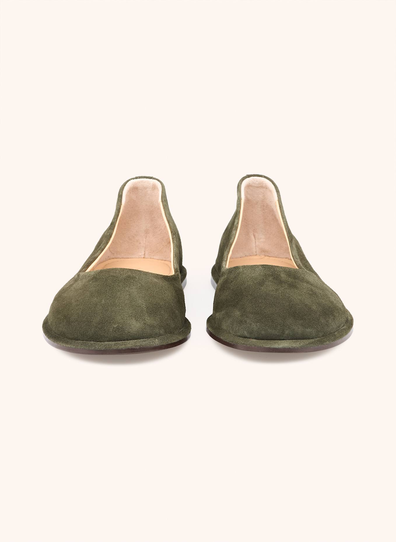 LLOYD Schuhe: KHAKI