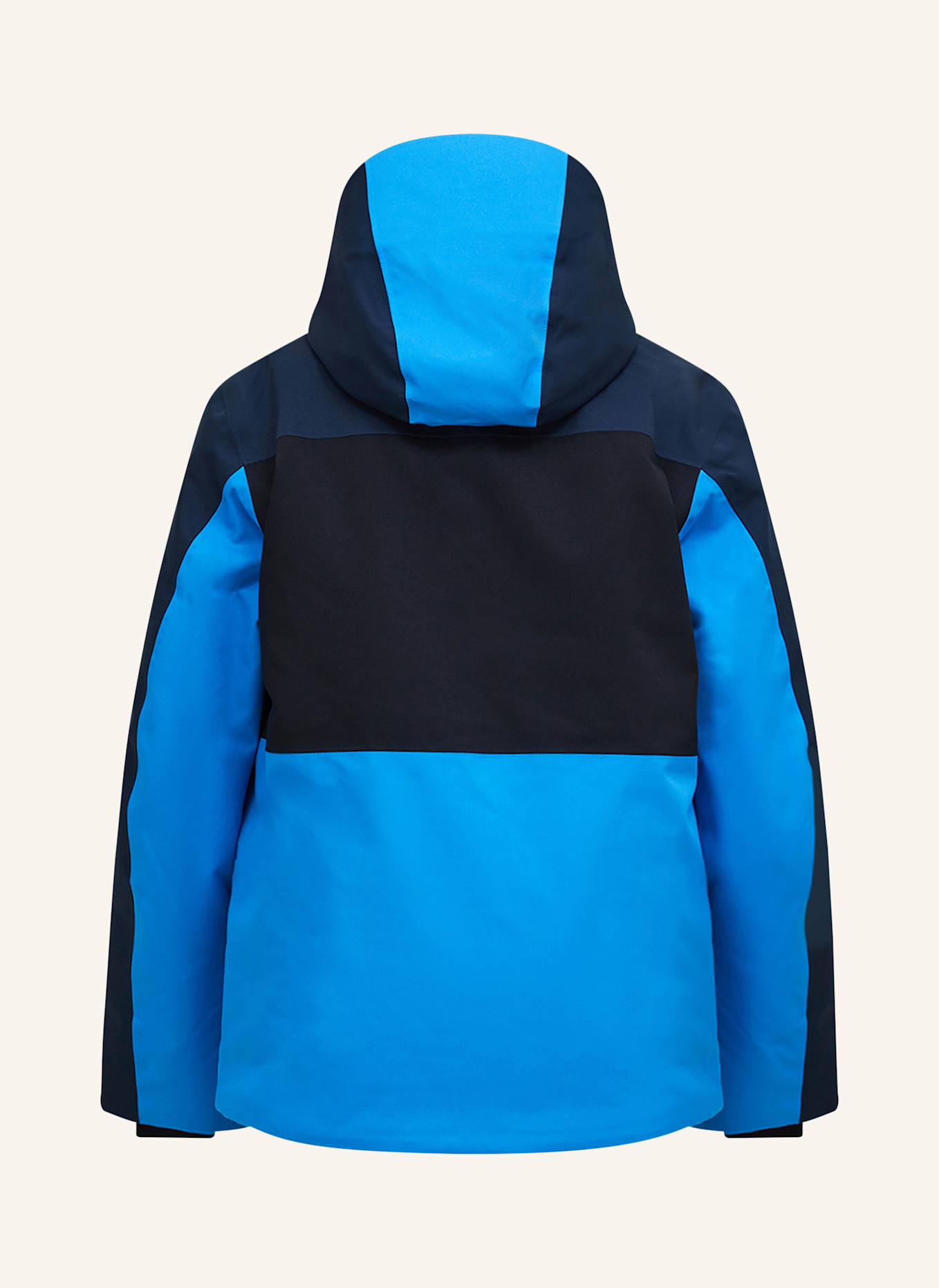 Peak Performance Skijacke: DUNKELBLAU