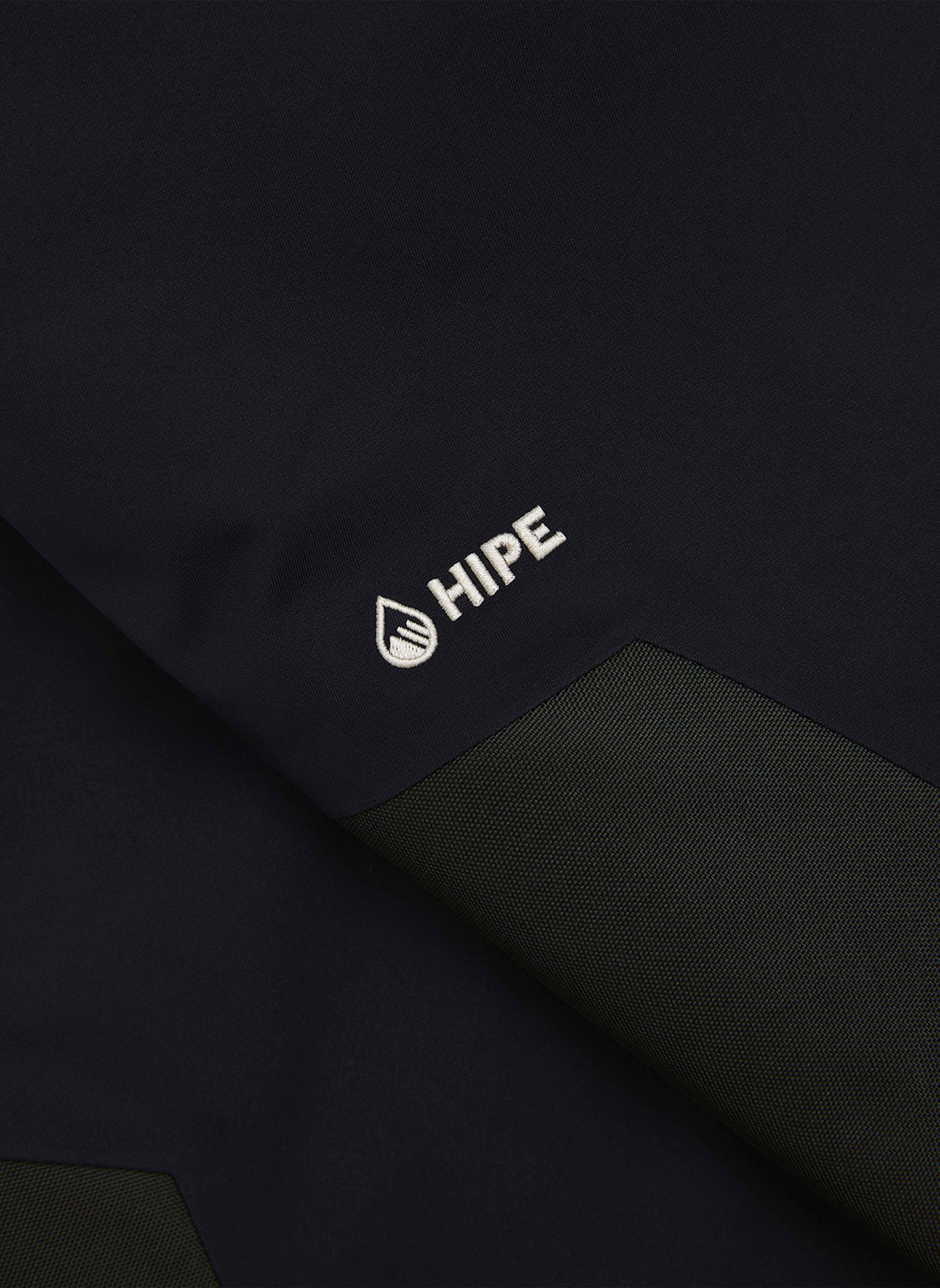 Peak Performance Skihose: SCHWARZ