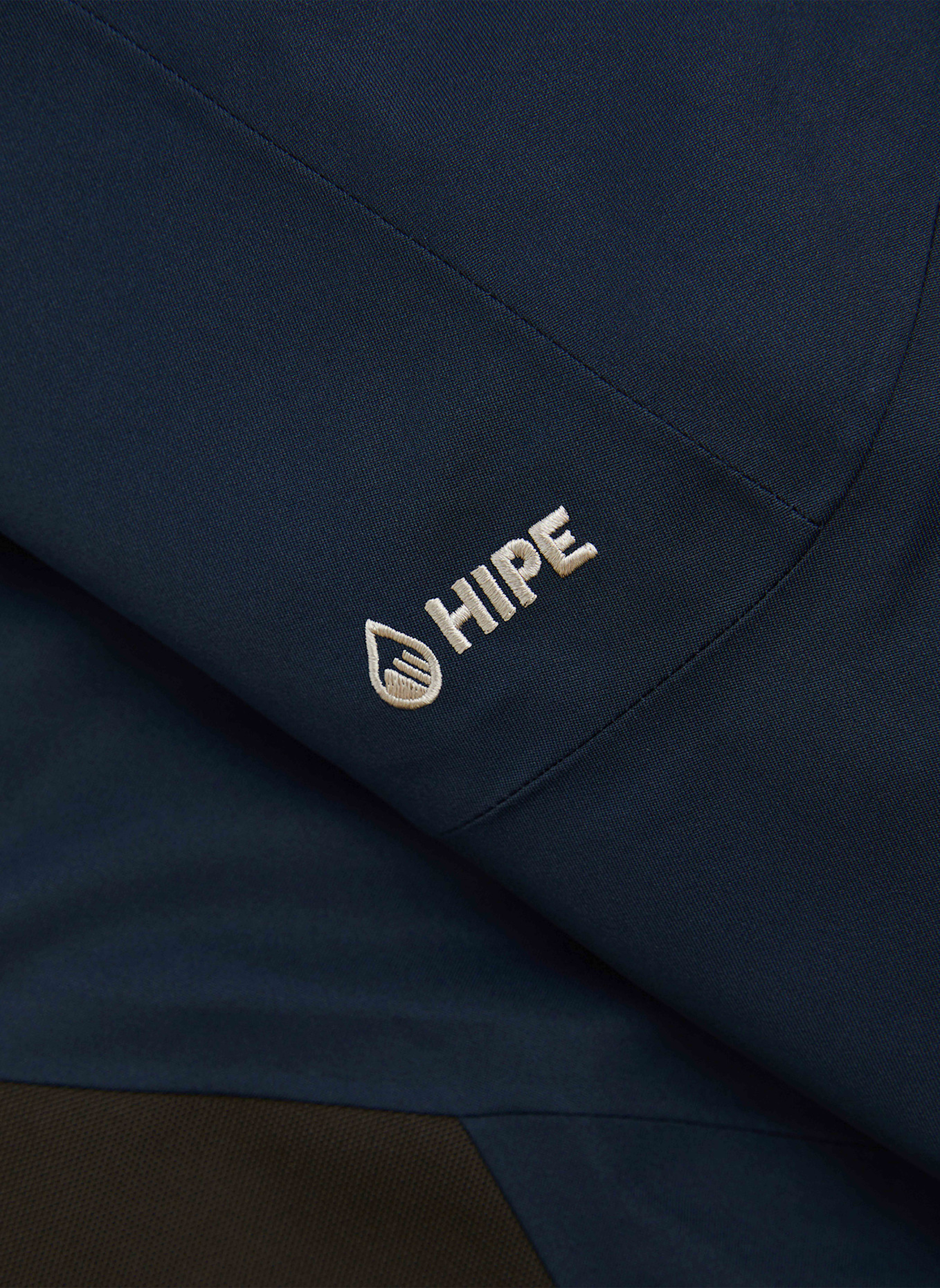 Peak Performance Skihose: BLAU