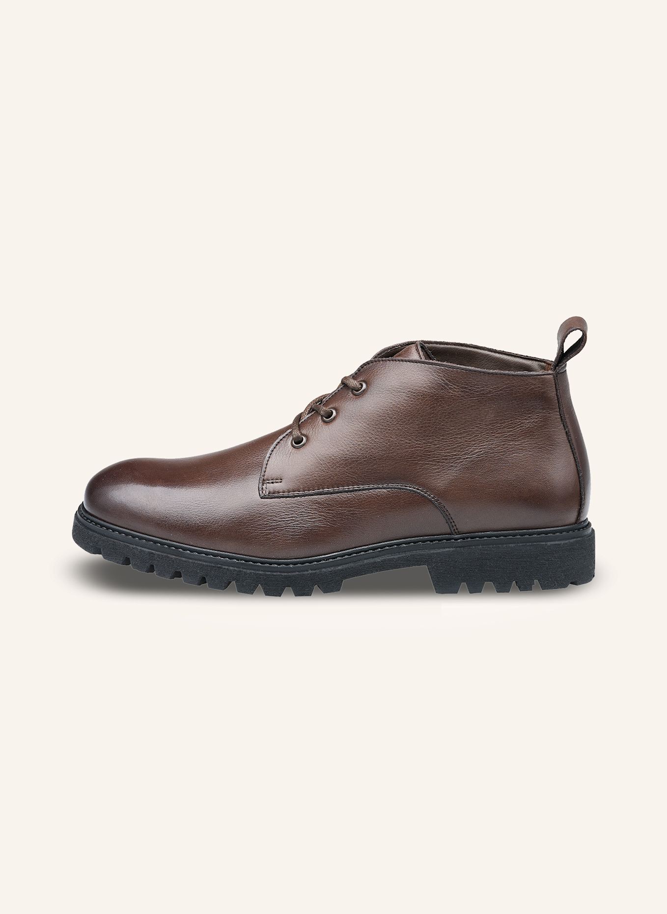 LLOYD SELECT 325L Schuhe: BRAUN