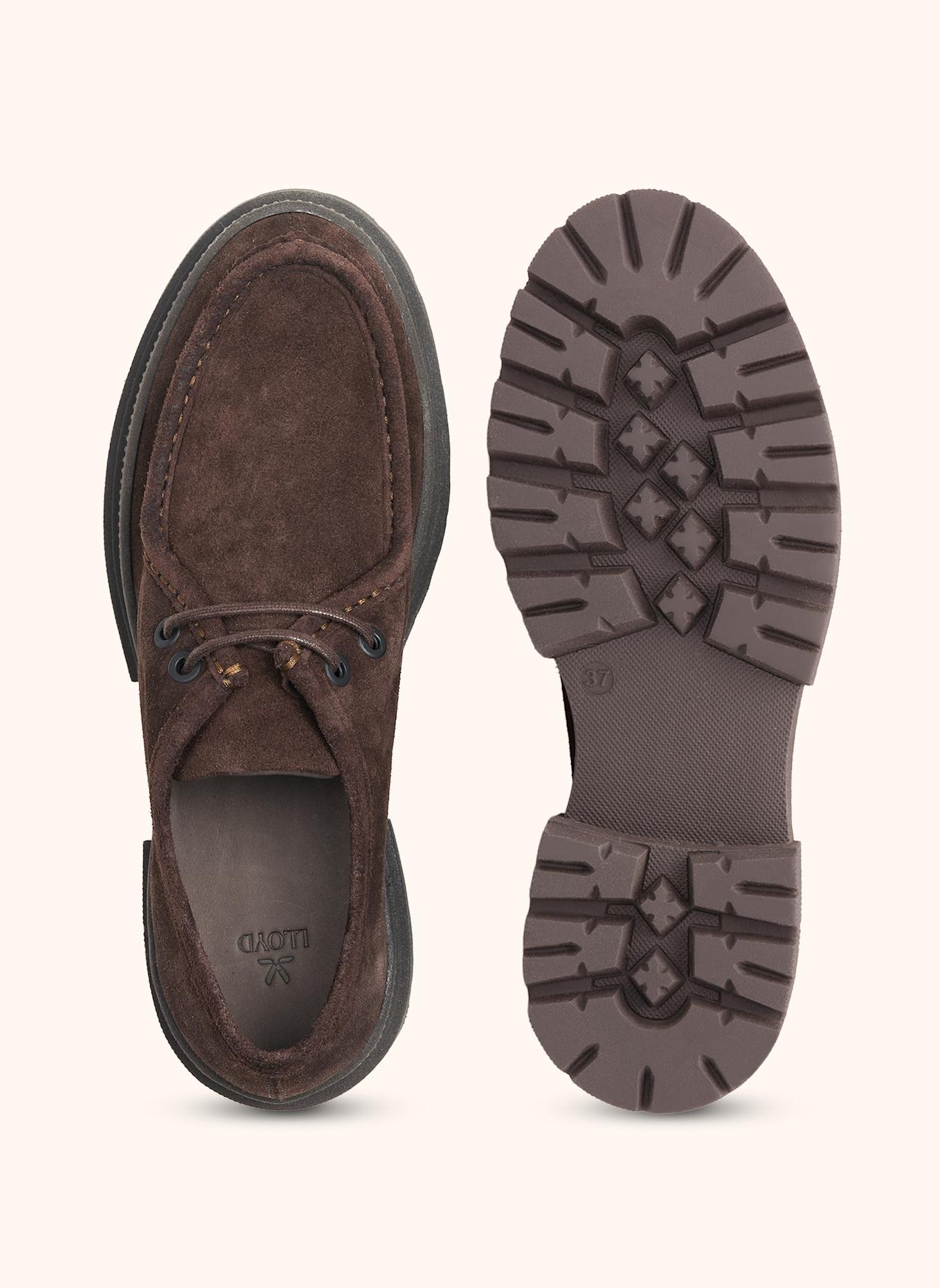 LLOYD Schuhe: BRAUN