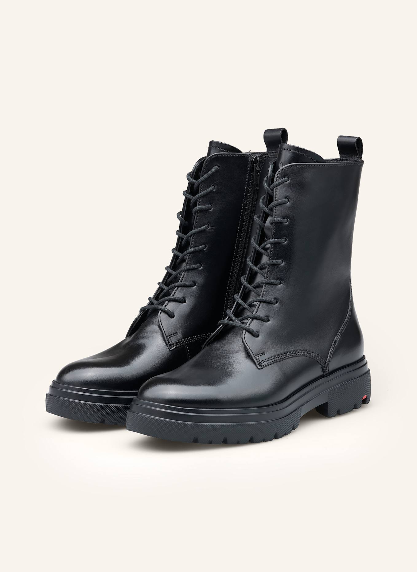 LLOYD Schuhe: SCHWARZ