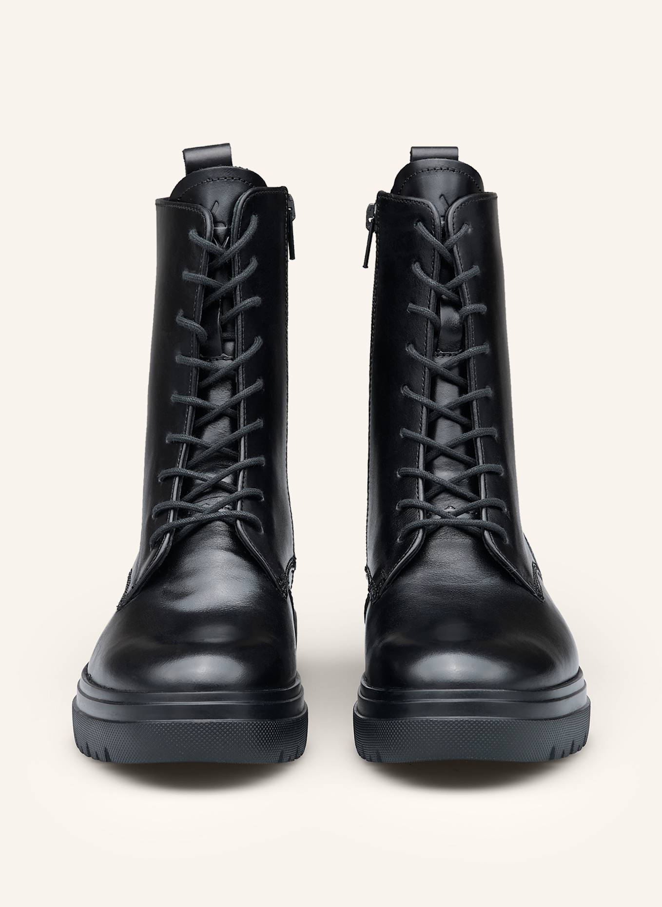 LLOYD Schuhe: SCHWARZ