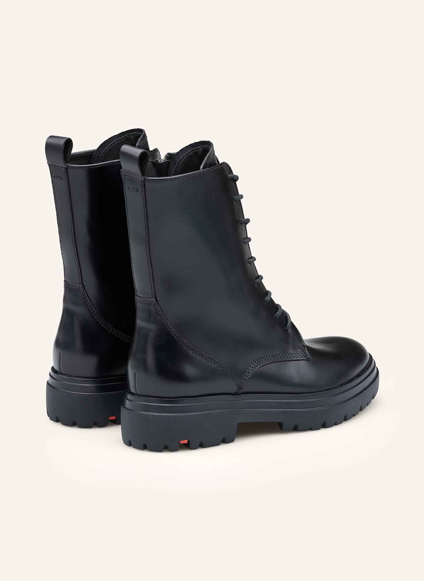 LLOYD Schuhe: SCHWARZ