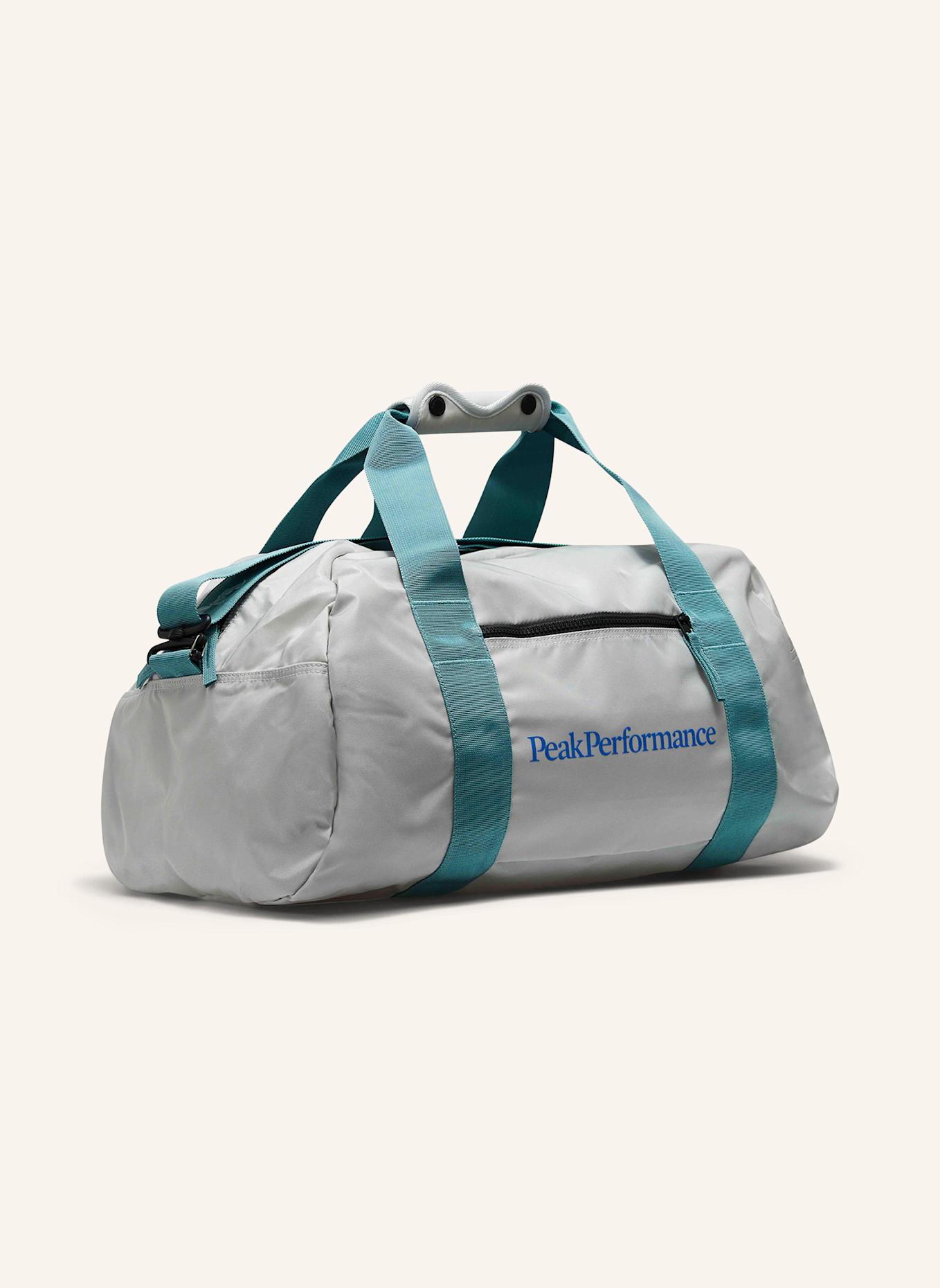 Peak Performance Reisetasche: HELLGRAU