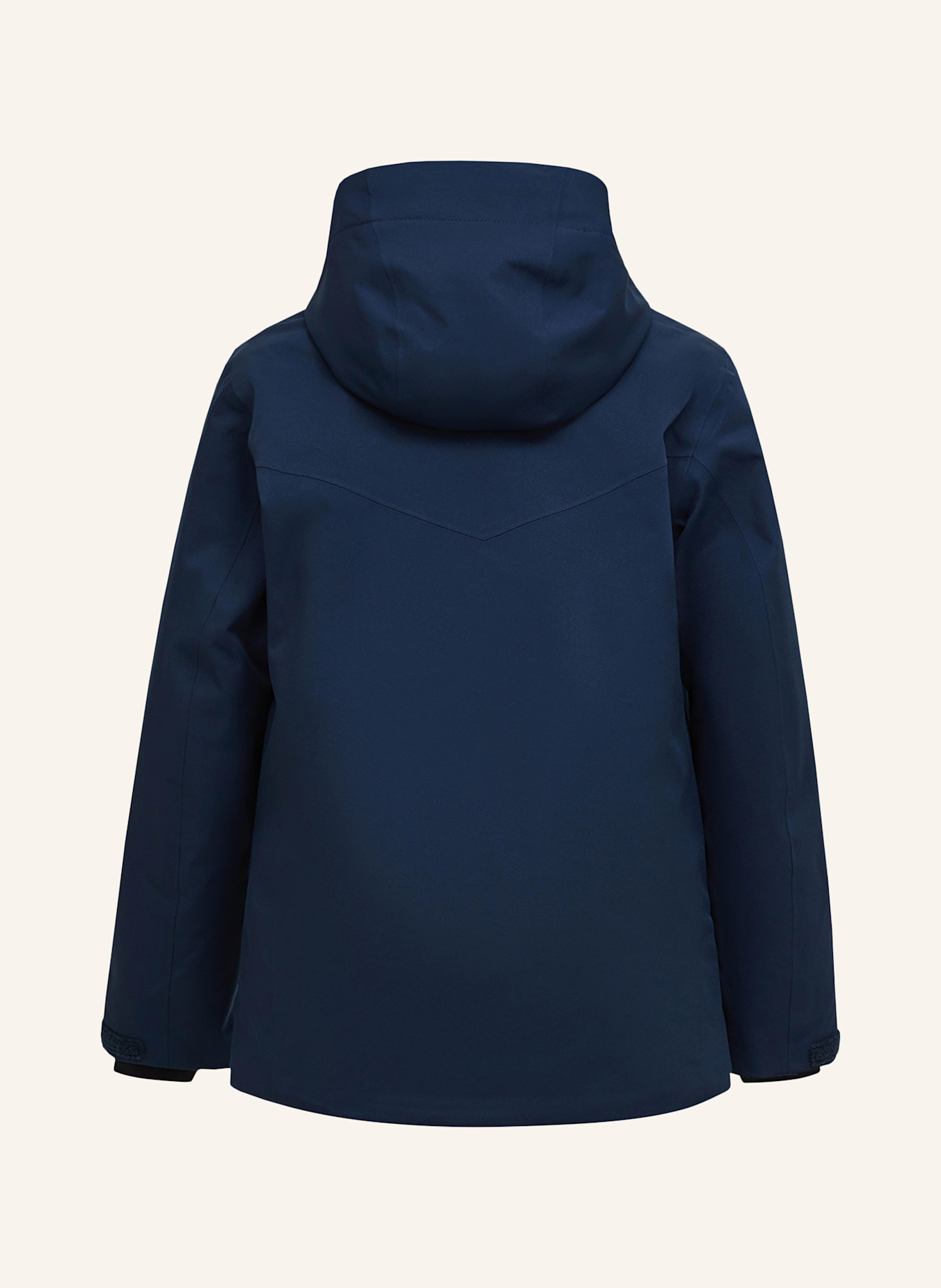 Peak Performance Skijacke: DUNKELBLAU