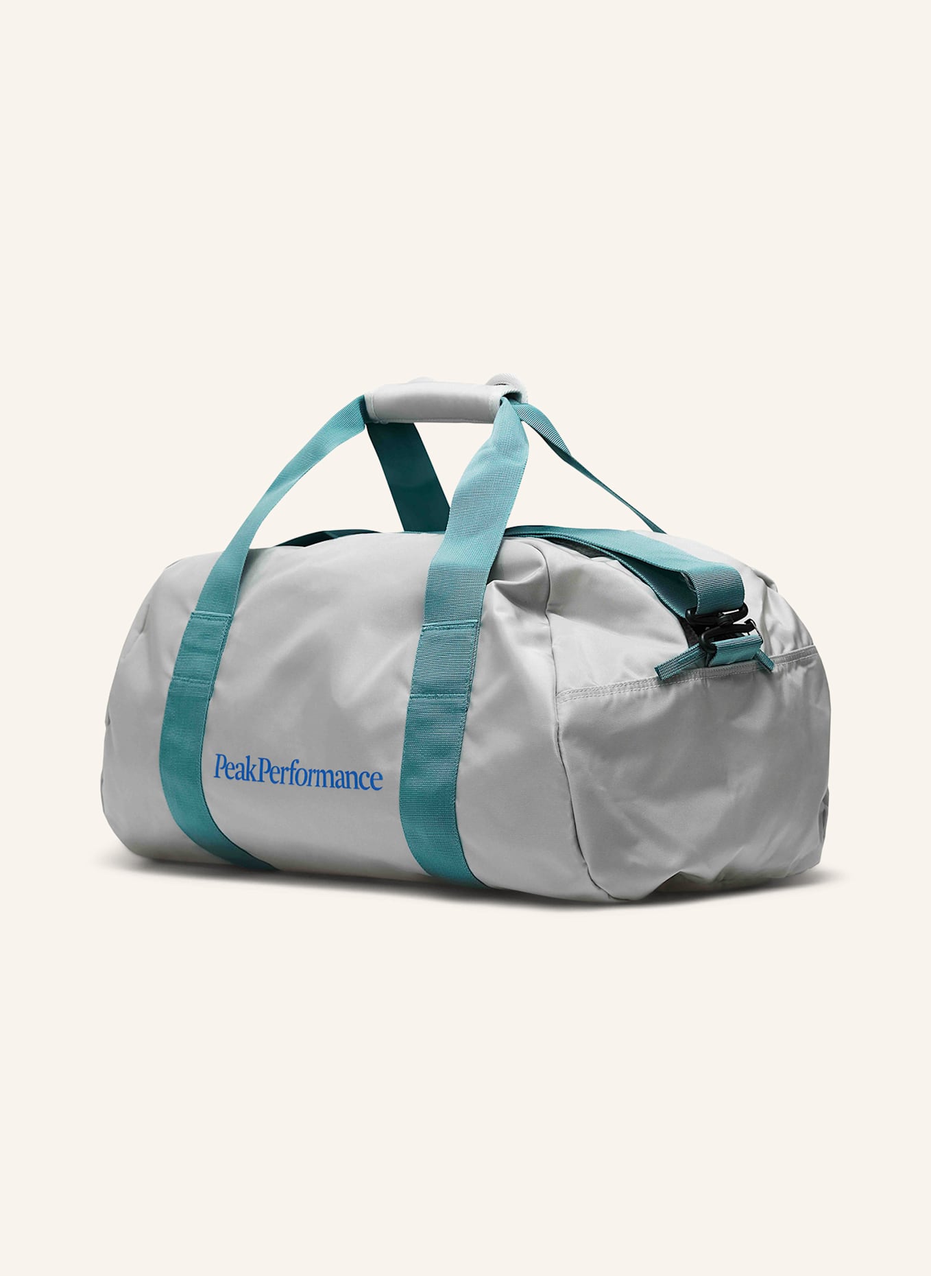 Peak Performance Reisetasche: HELLGRAU