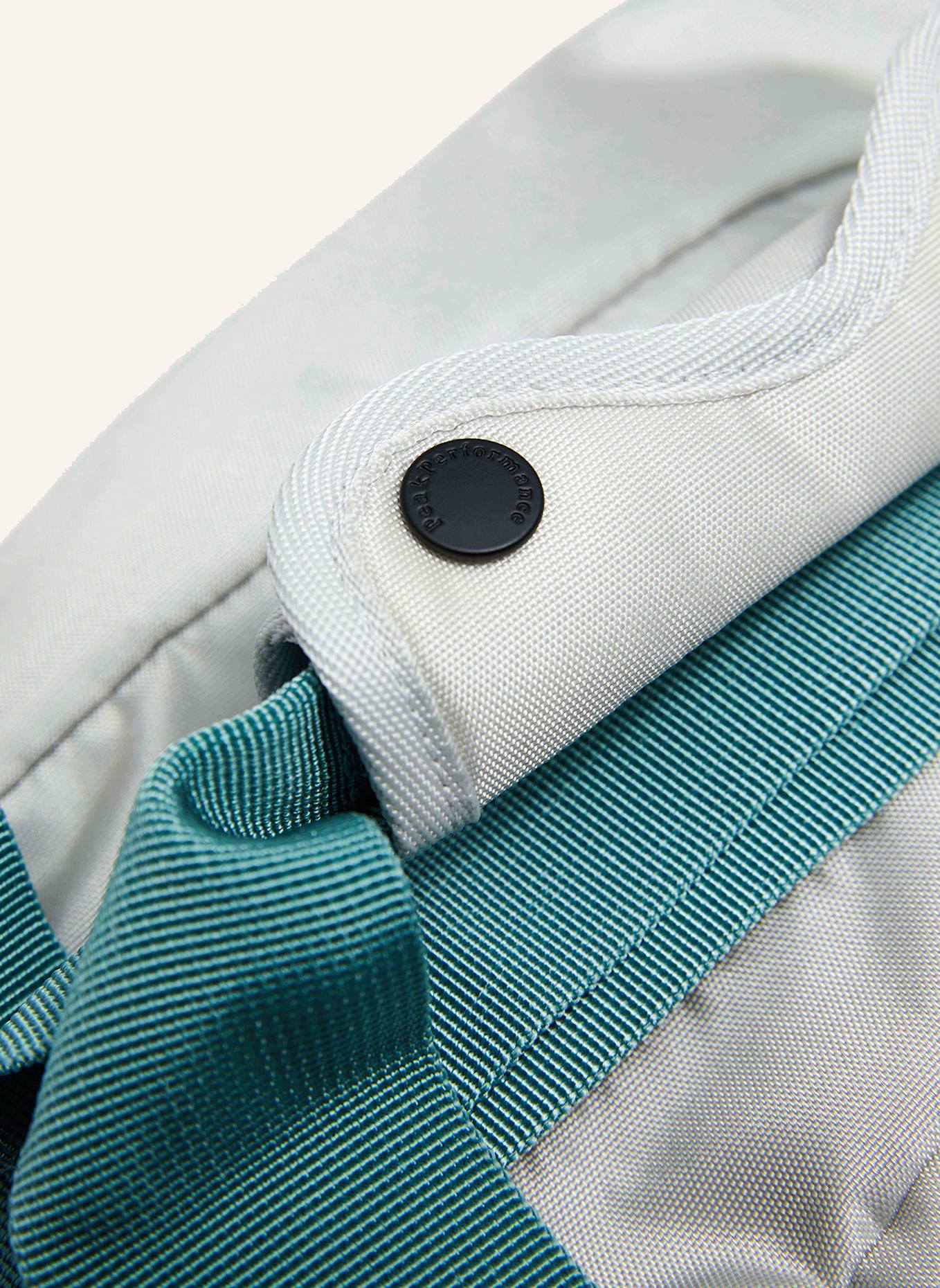 Peak Performance Reisetasche: HELLGRAU