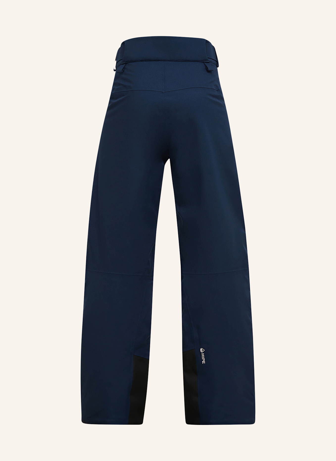Peak Performance Skihose: DUNKELBLAU