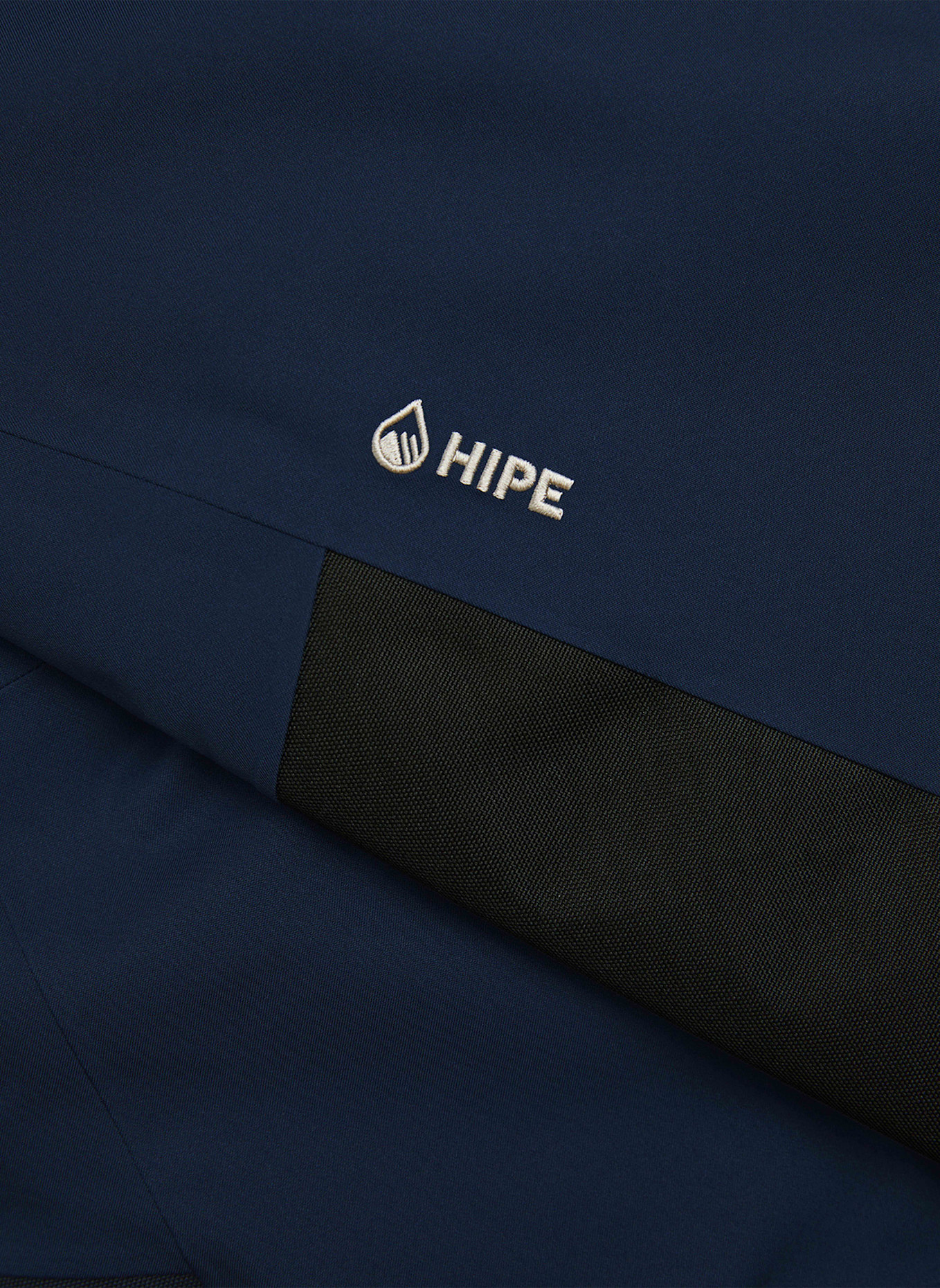 Peak Performance Skihose: DUNKELBLAU