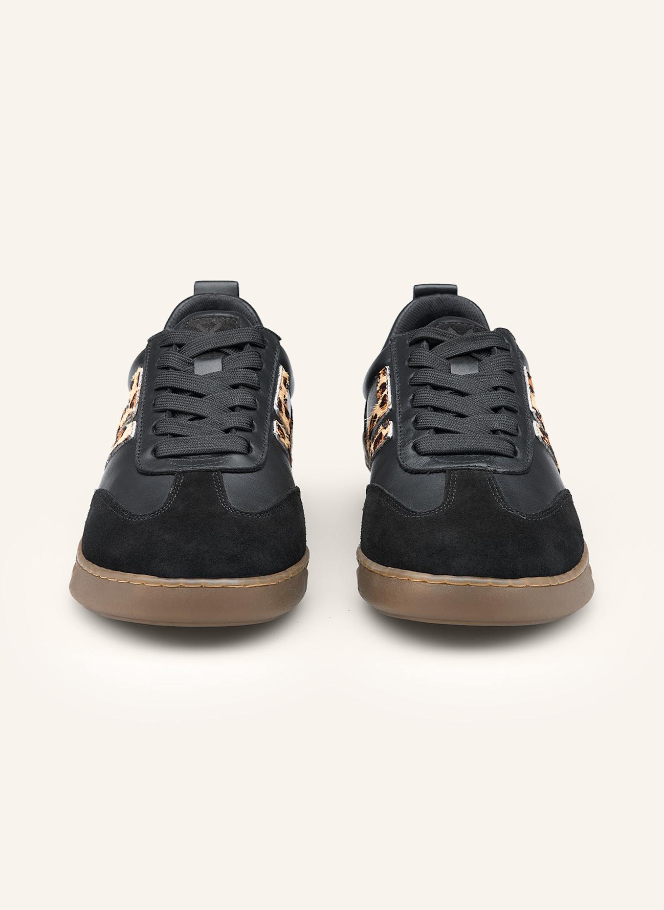 LLOYD Schuhe: SCHWARZ