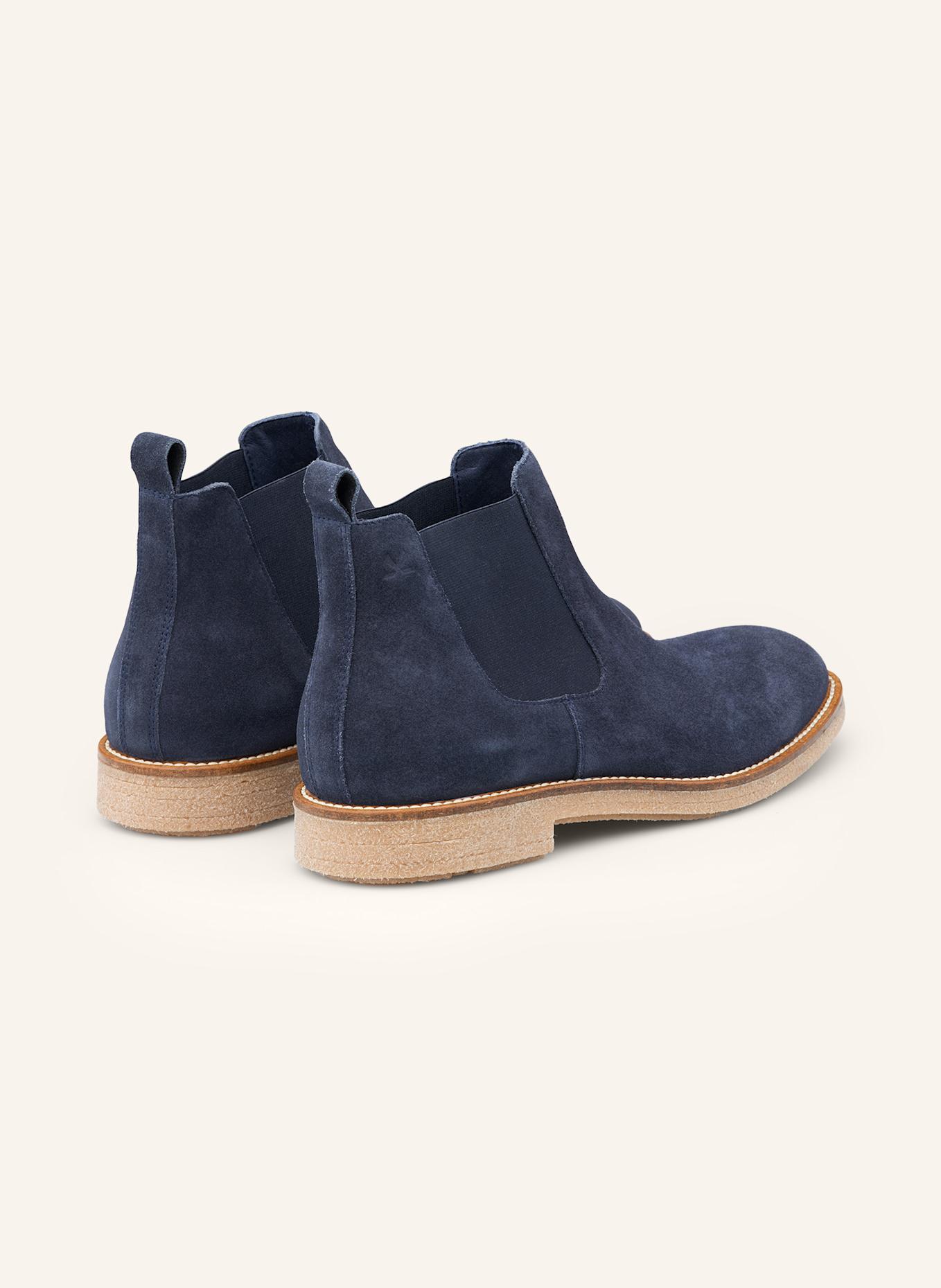 LLOYD Chelsea-Boots ORIGIN 315: BLAU
