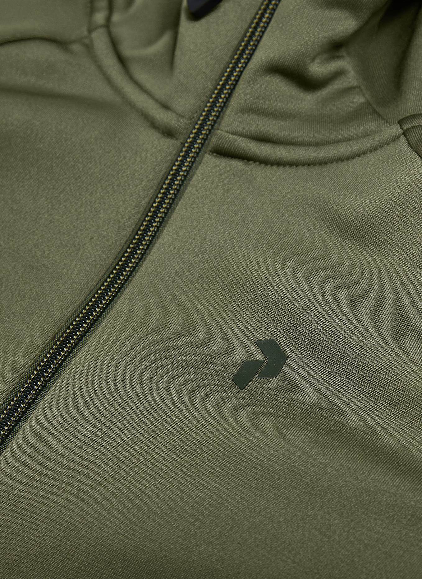 Peak Performance Fleecejacke: OLIV