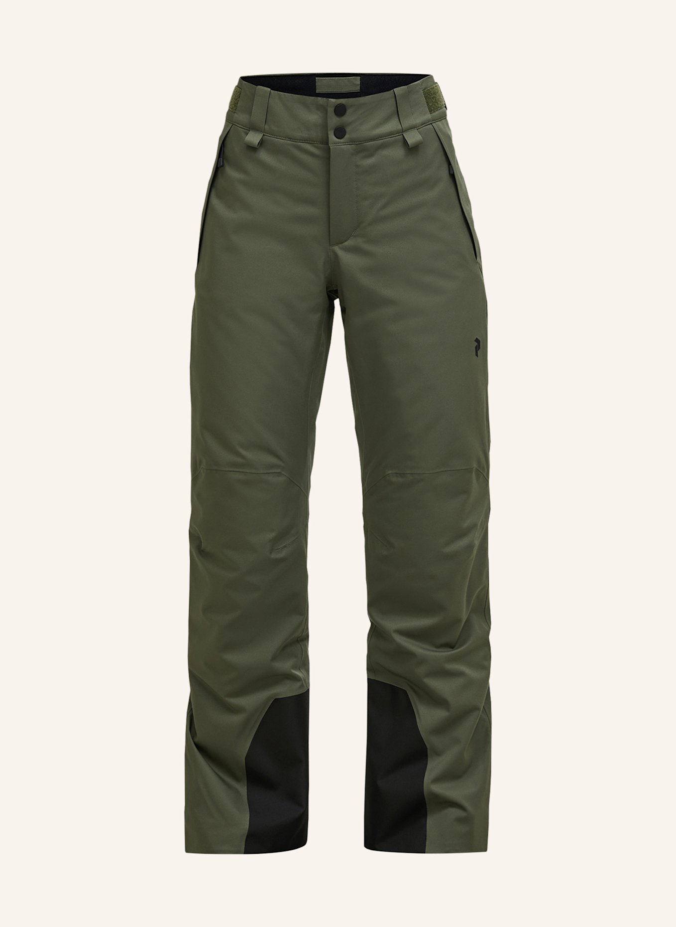Peak Performance Skihose: OLIV