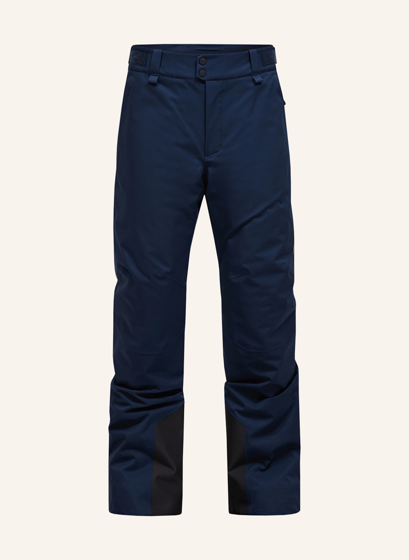 Peak Performance Skihose MAROON INSULATED: DUNKELBLAU