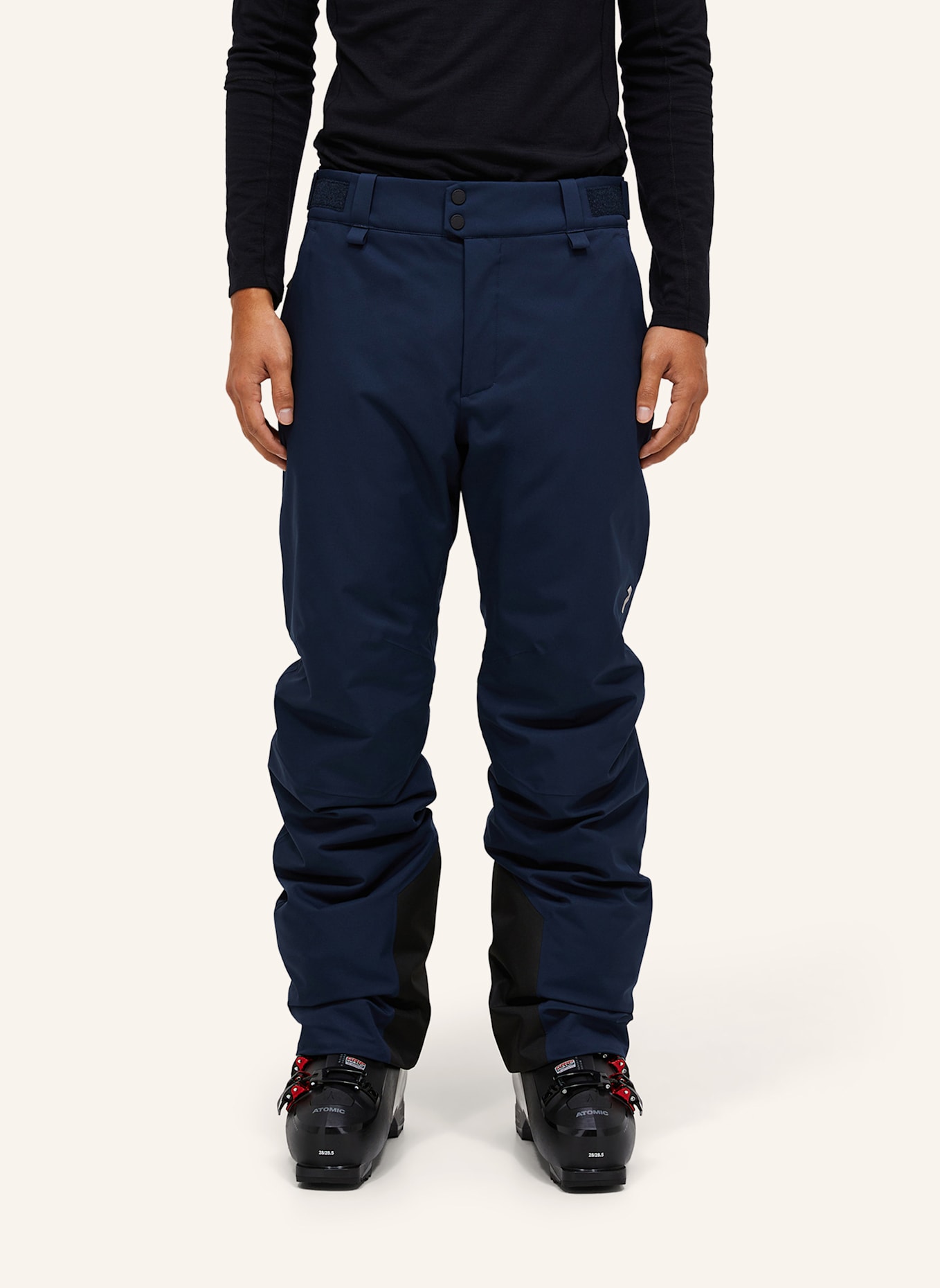 Peak Performance Skihose MAROON INSULATED: DUNKELBLAU