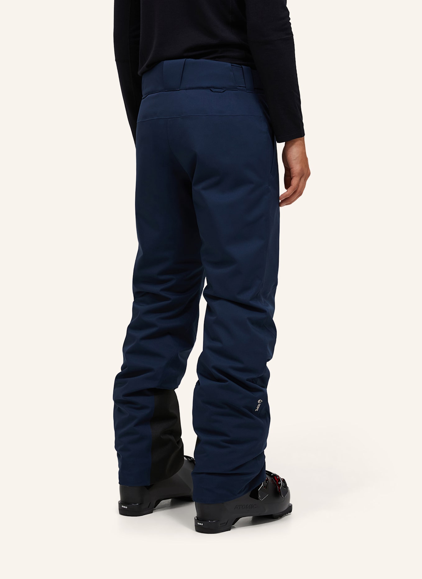 Peak Performance Skihose MAROON INSULATED: DUNKELBLAU