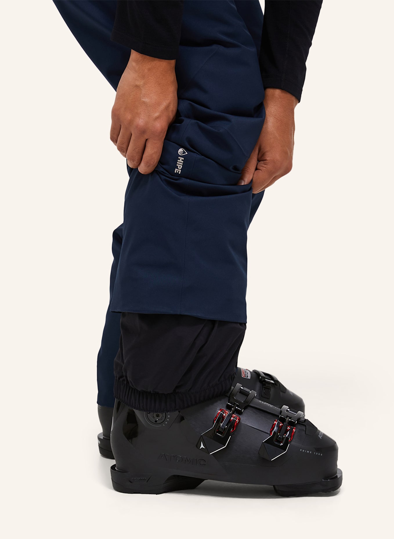 Peak Performance Skihose MAROON INSULATED: DUNKELBLAU