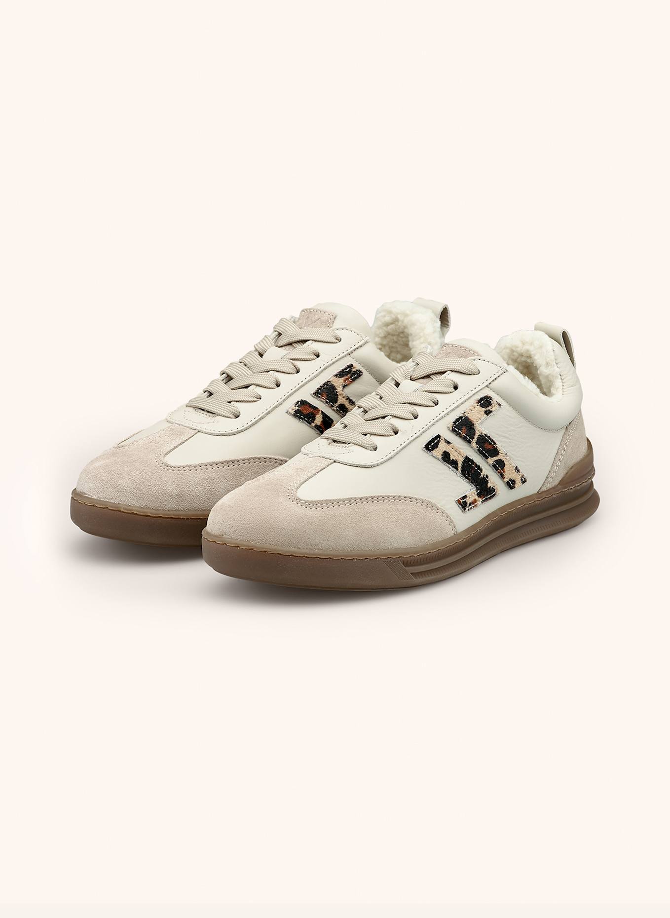 LLOYD Schuhe: BEIGE