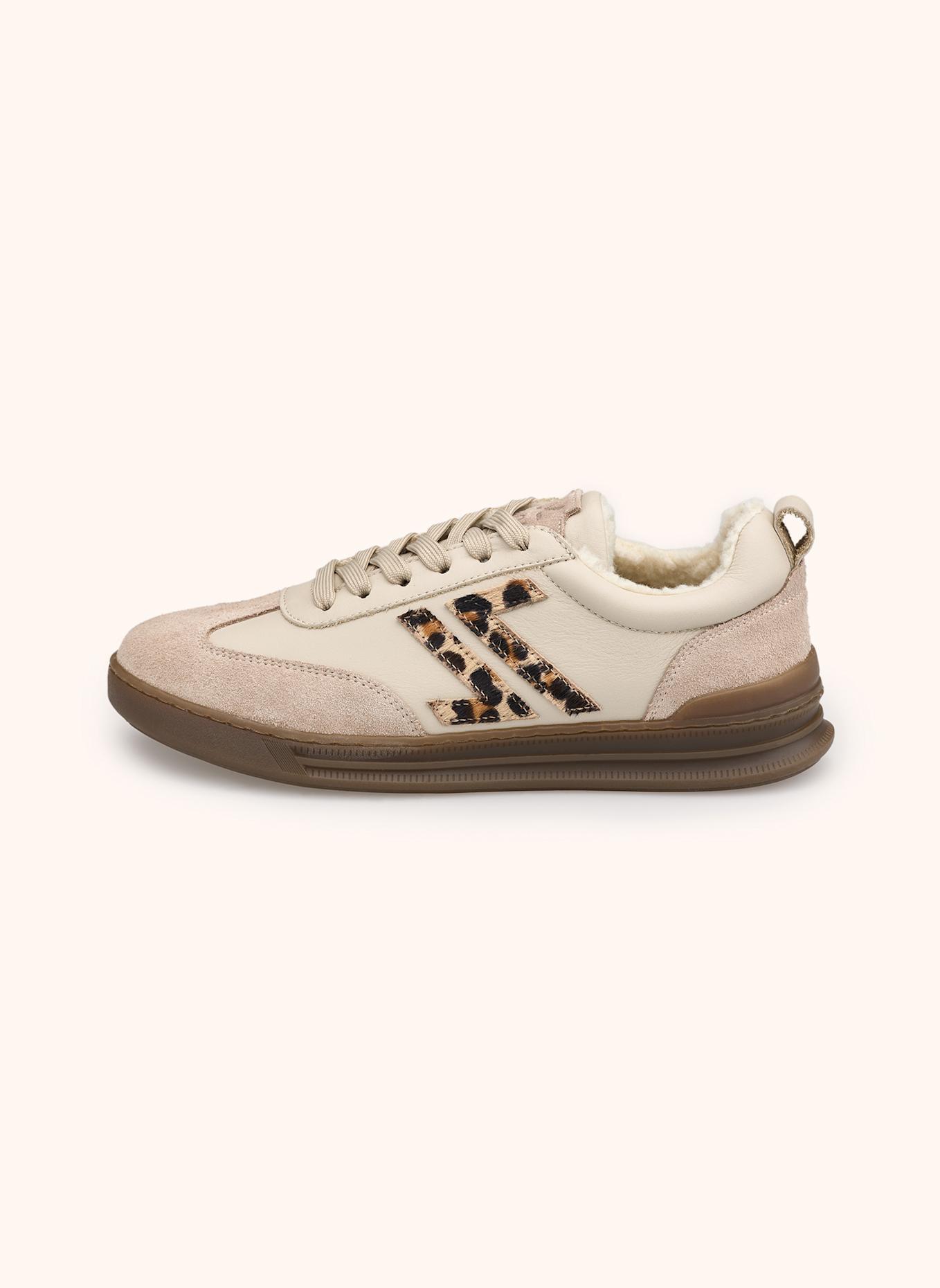 LLOYD Schuhe: BEIGE