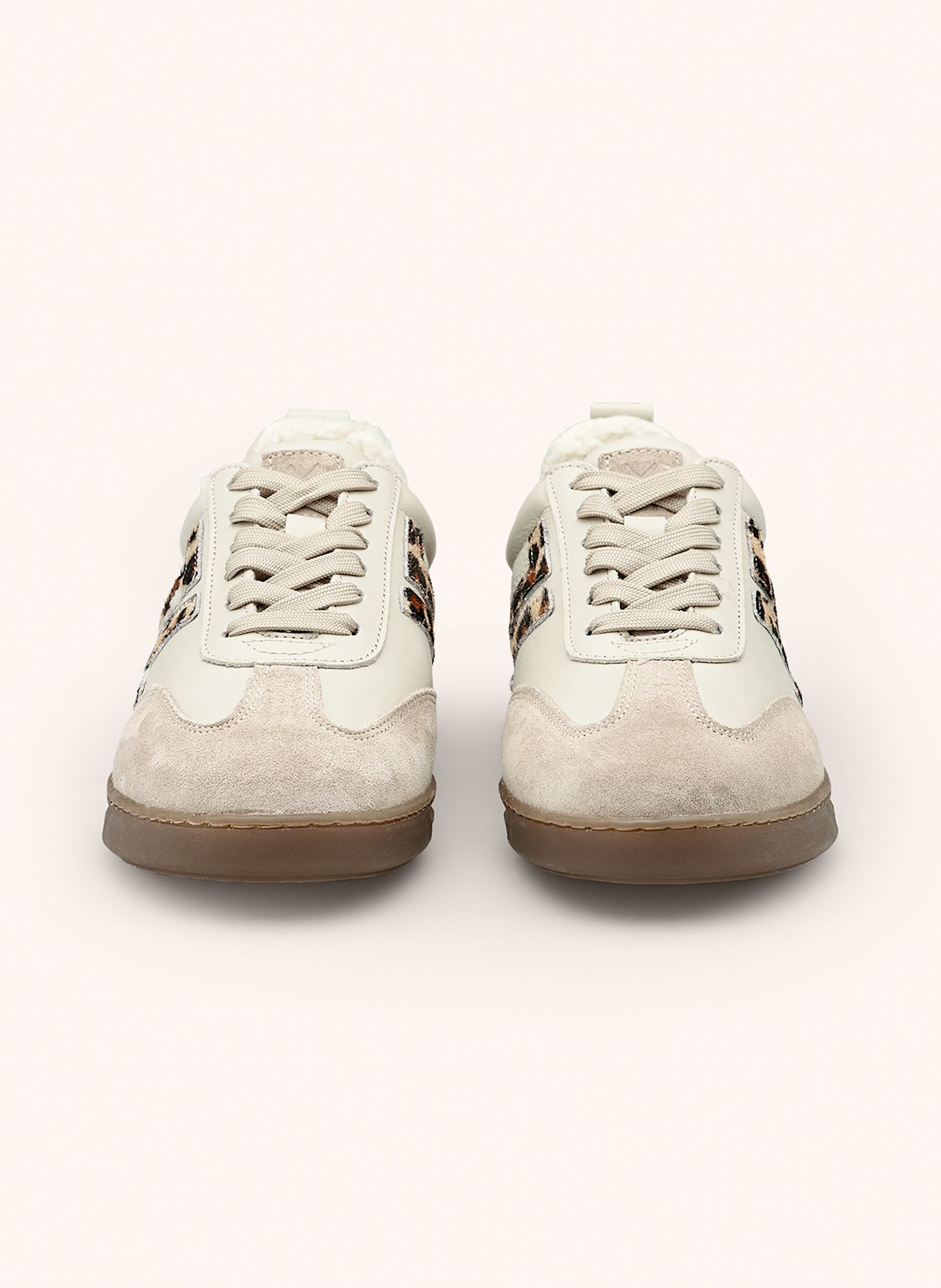 LLOYD Schuhe: BEIGE