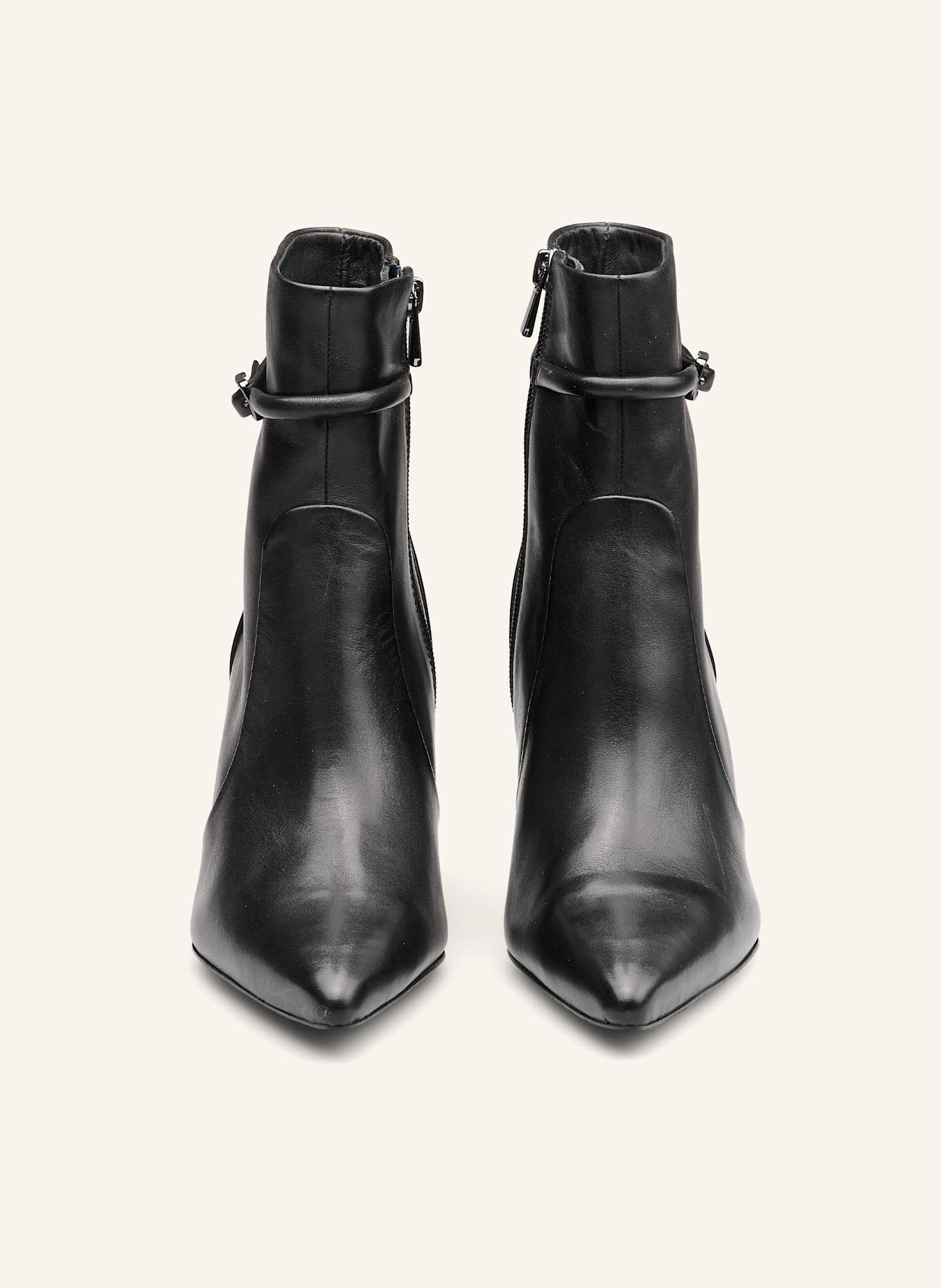 LLOYD Schuhe: SCHWARZ