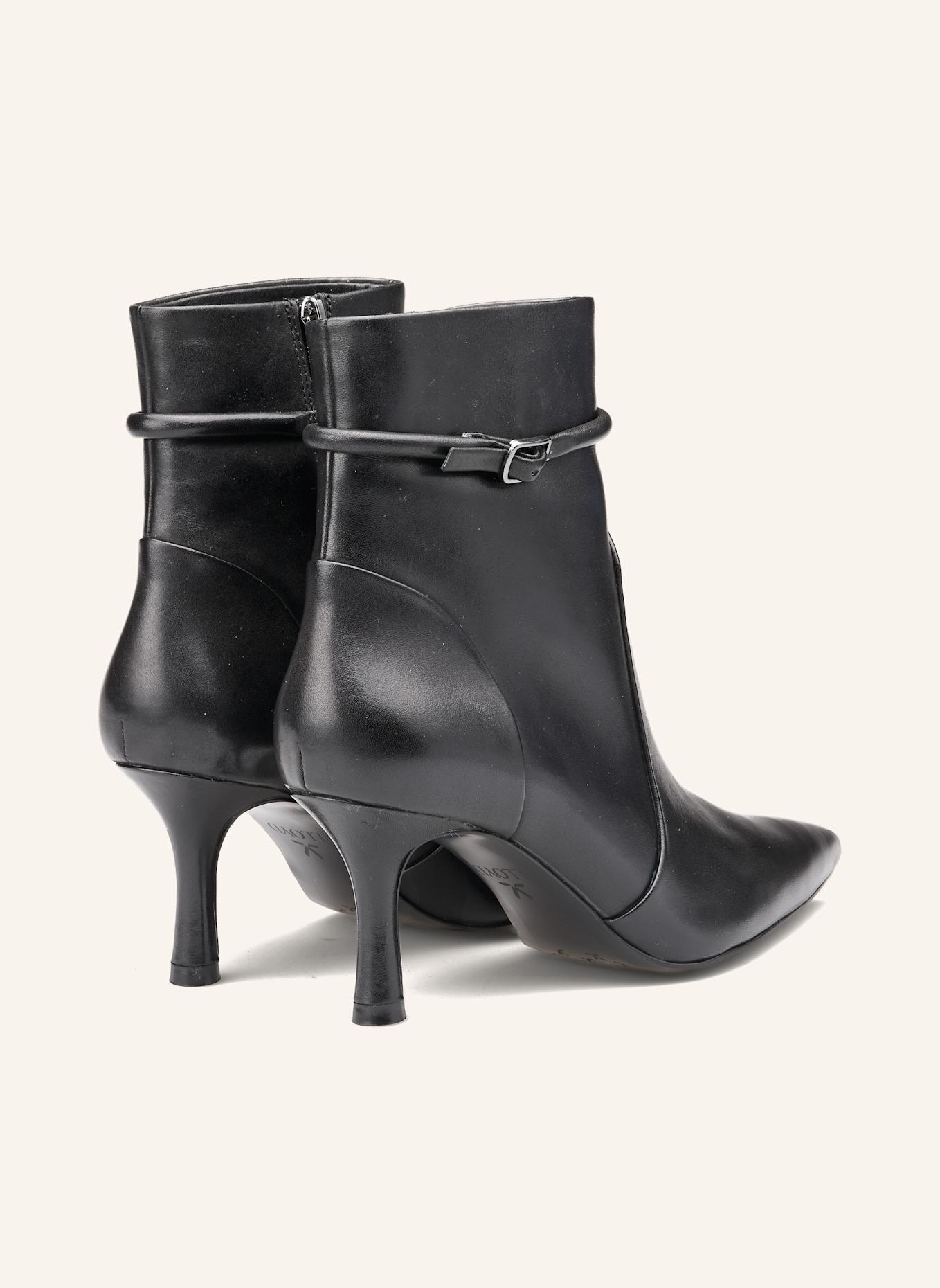 LLOYD Schuhe: SCHWARZ