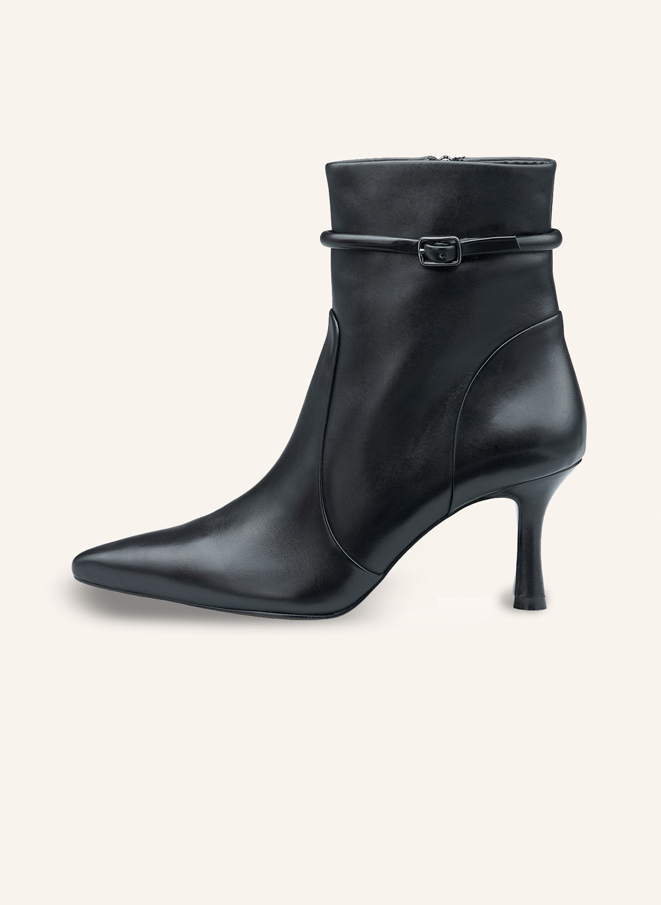 LLOYD Schuhe: SCHWARZ