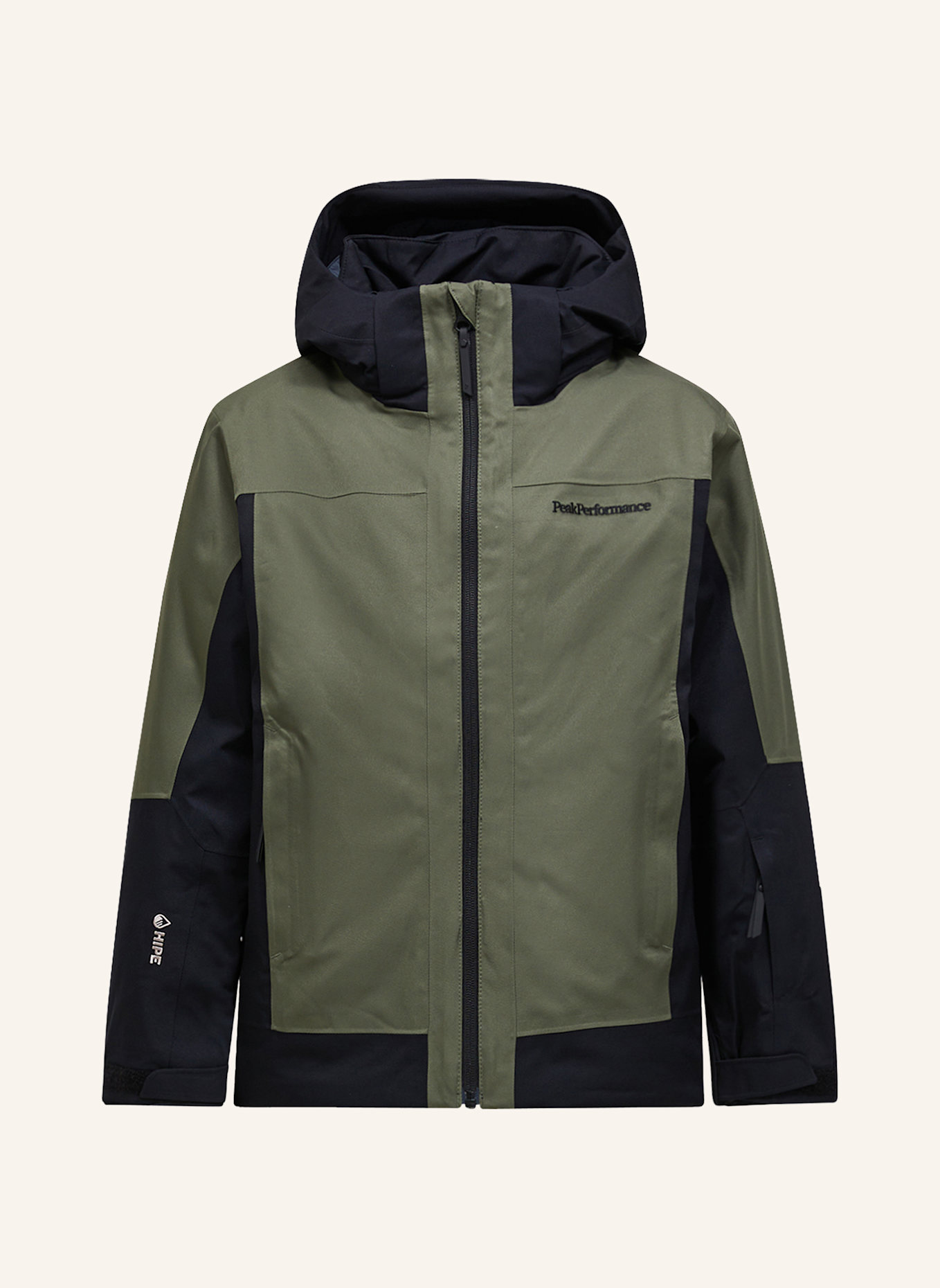 Peak Performance Skijacke: OLIV