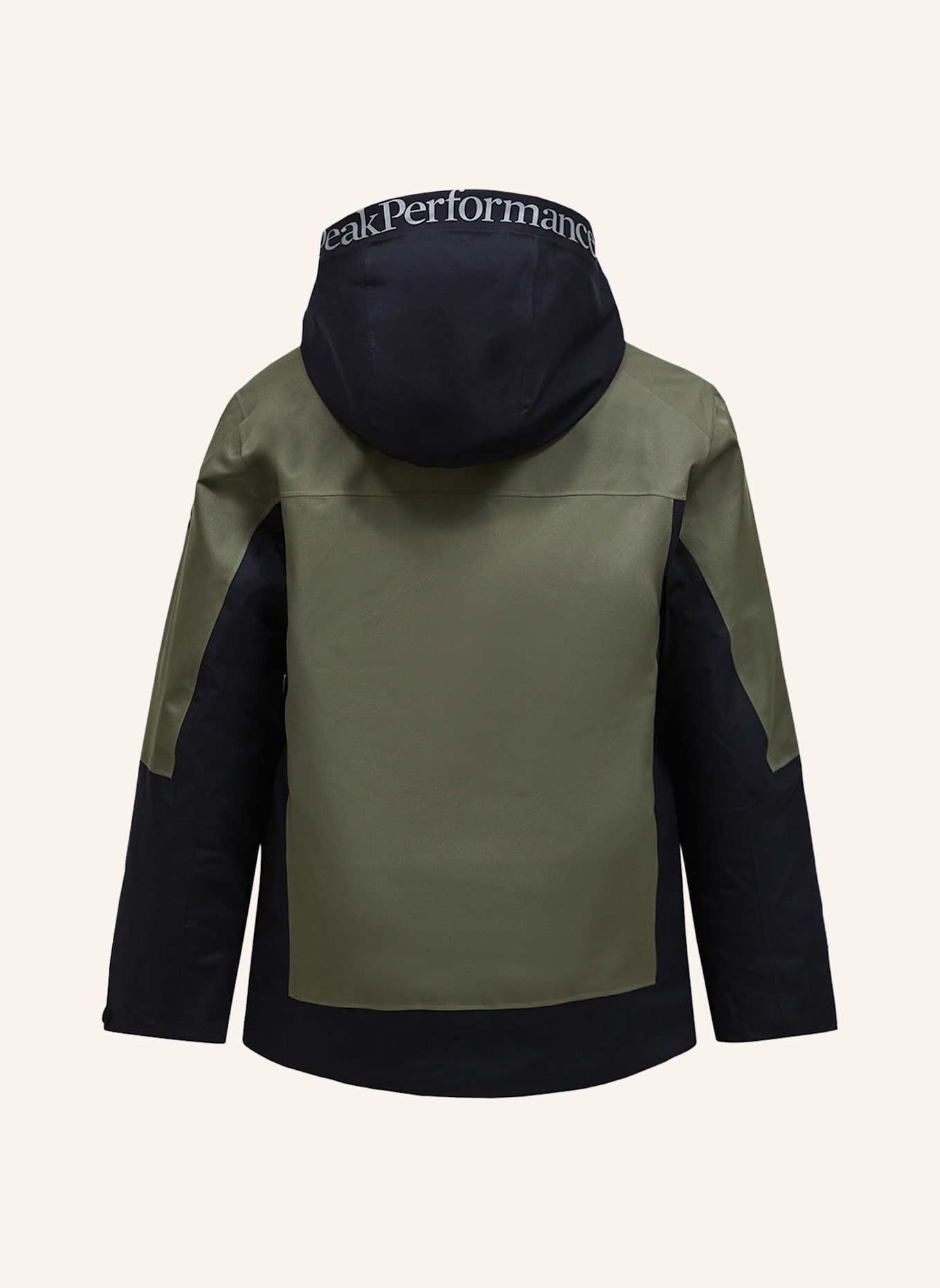 Peak Performance Skijacke: OLIV
