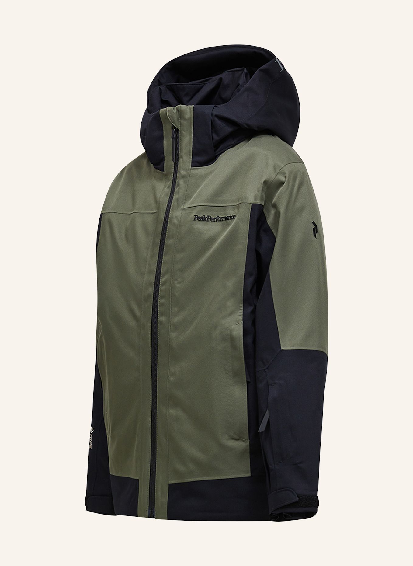 Peak Performance Skijacke: OLIV