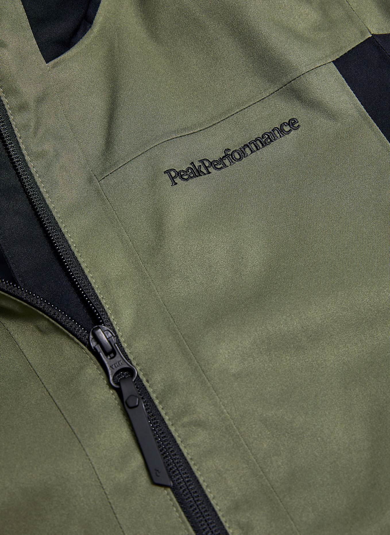 Peak Performance Skijacke: OLIV