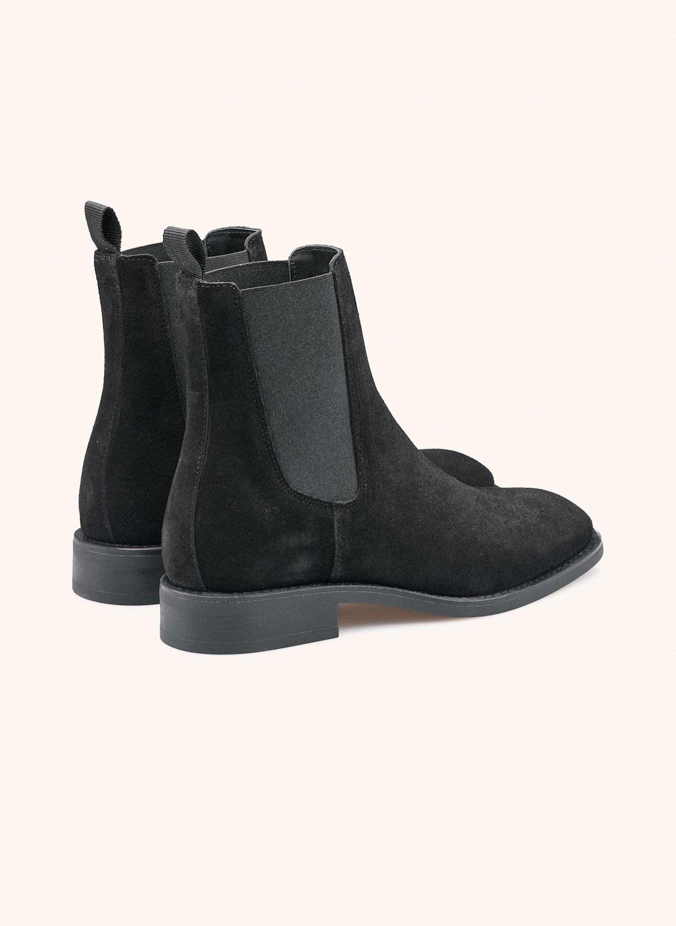 LLOYD Schuhe: SCHWARZ