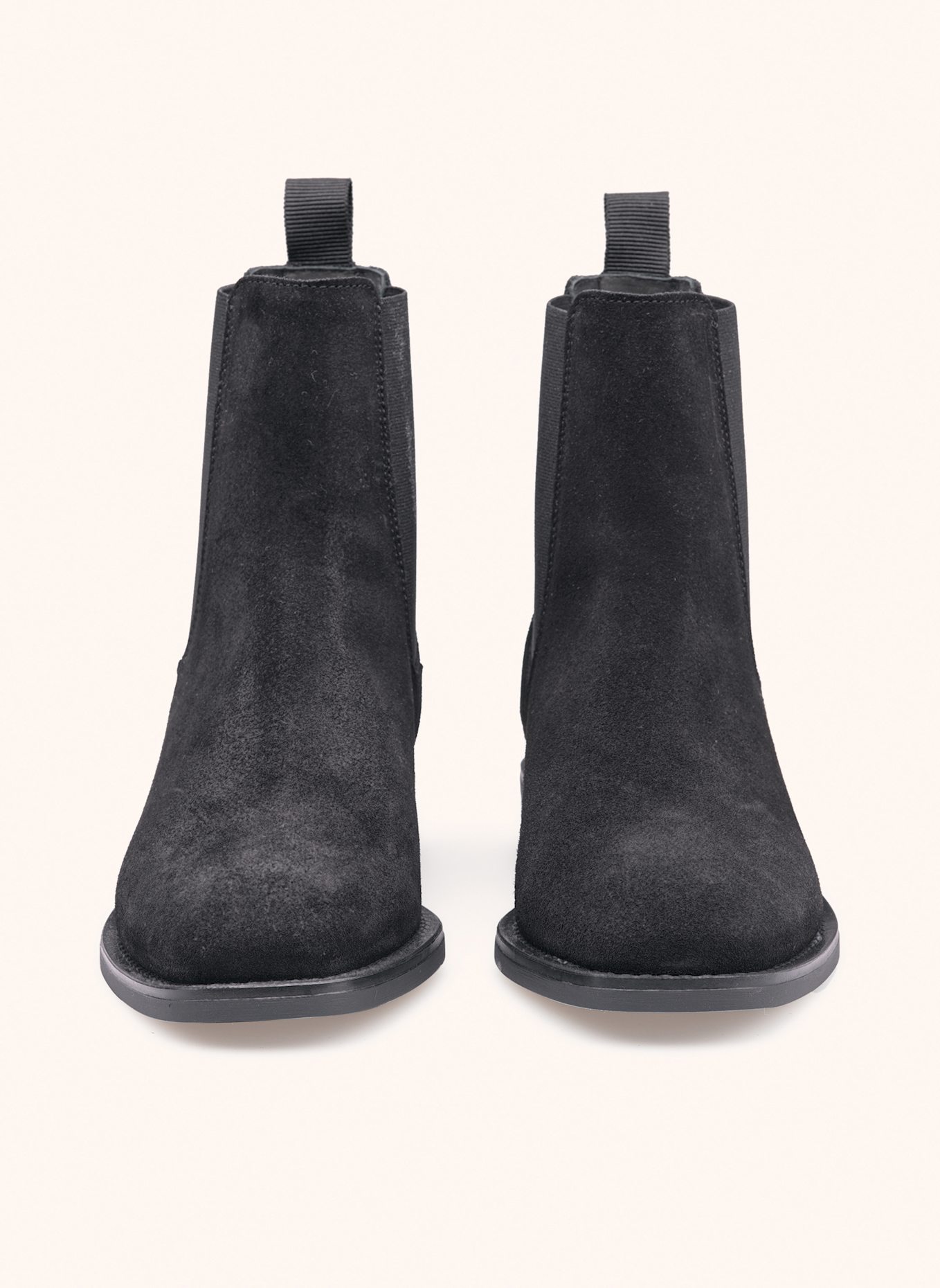 LLOYD Schuhe: SCHWARZ