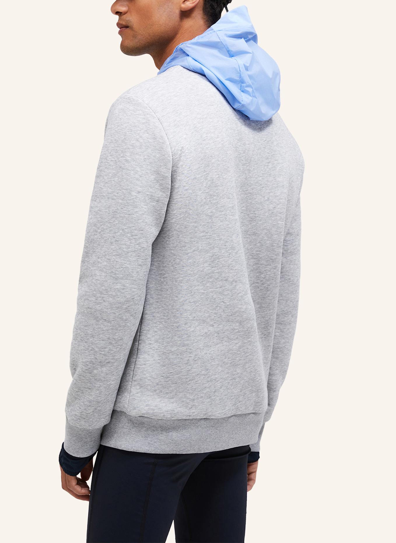 Peak Performance Sweatshirtpullover: GRAU